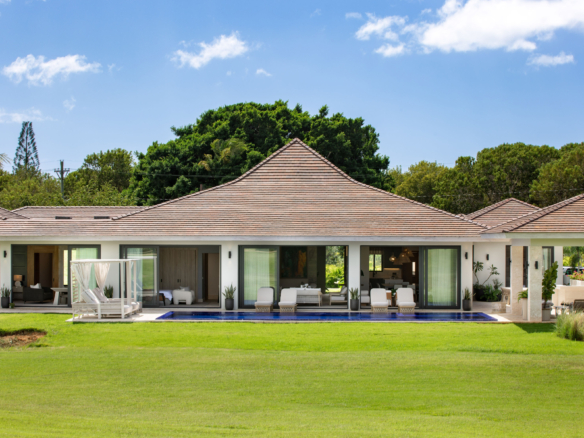 Villa Casa Zenit