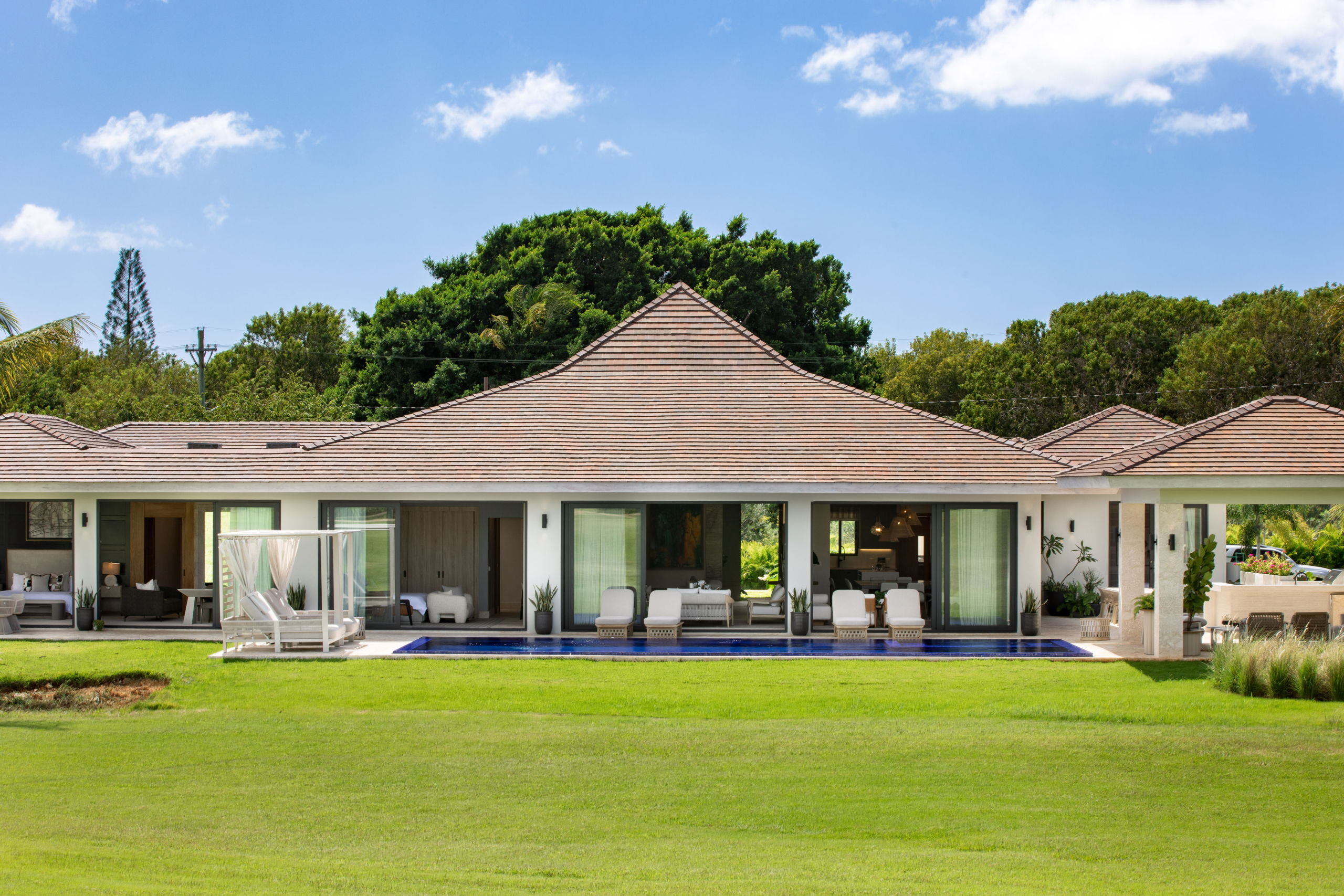 Villa Casa Zenit