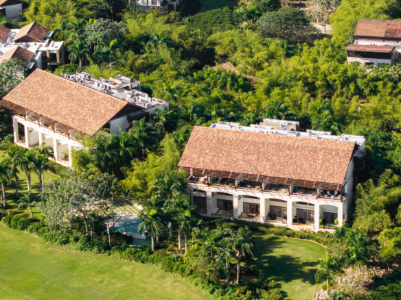 Villa Jezmin