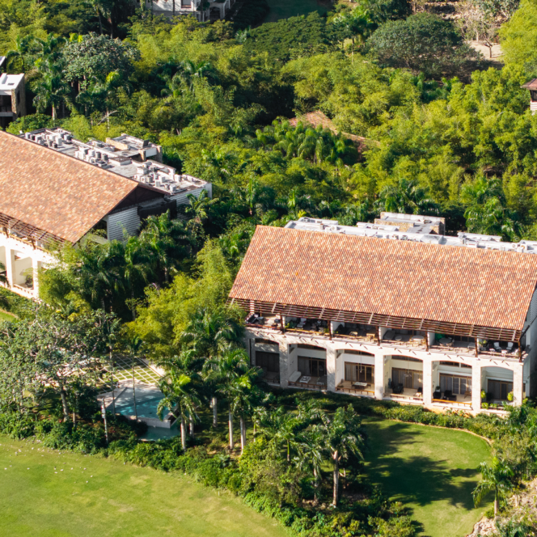 Villa Jezmin