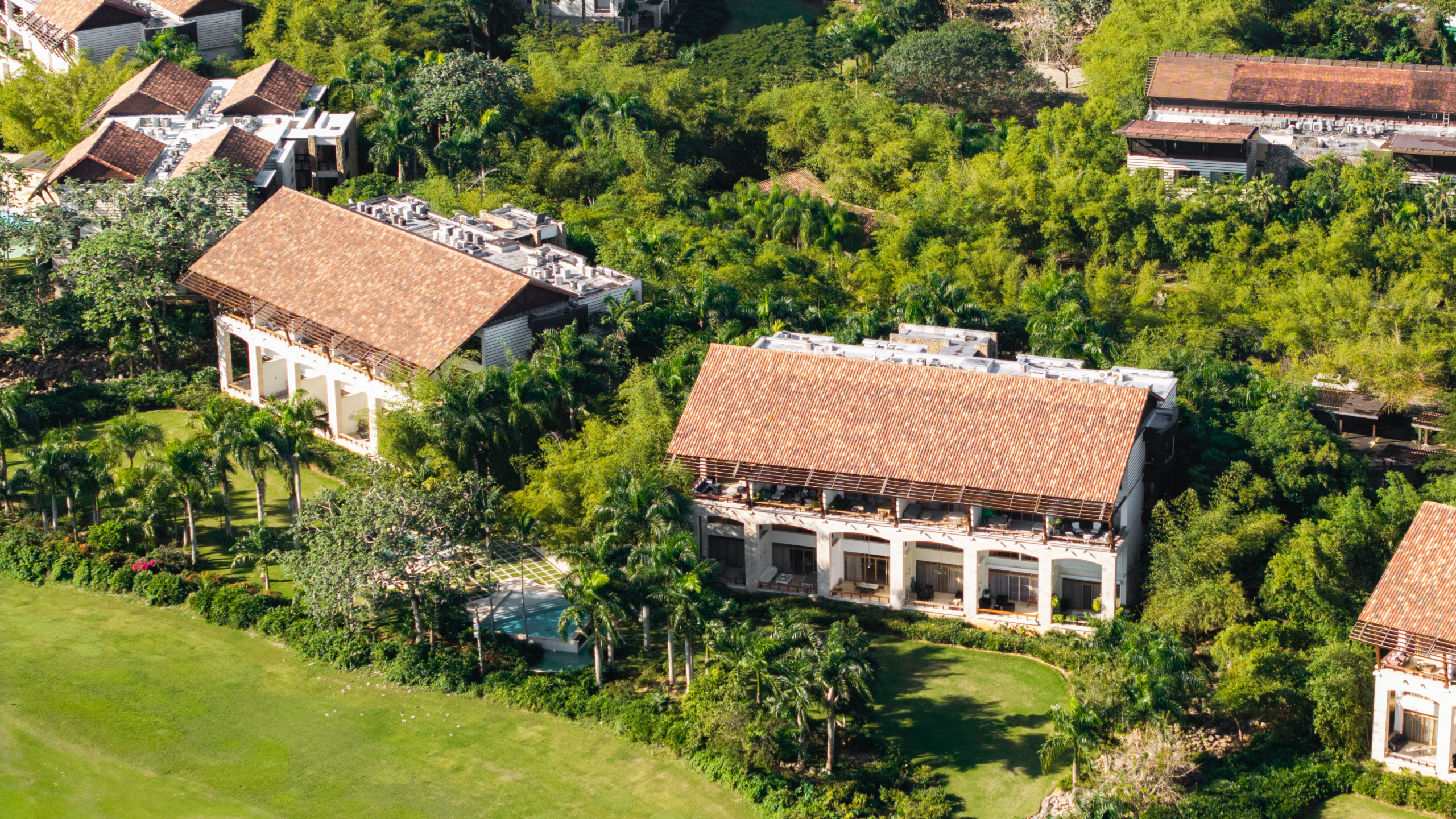 Villa Jezmin