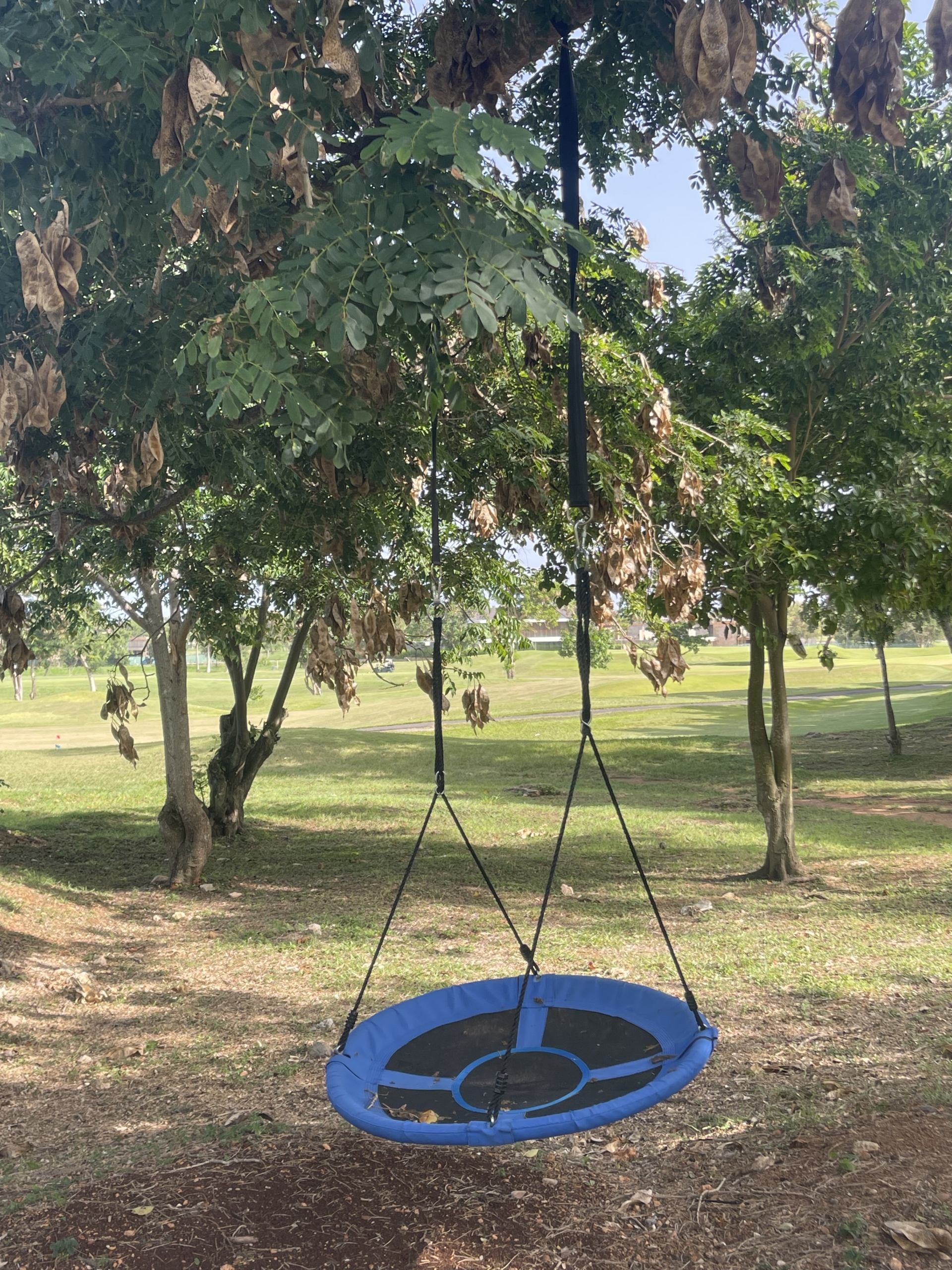 Area de Juegos 1 Villa The Laurent