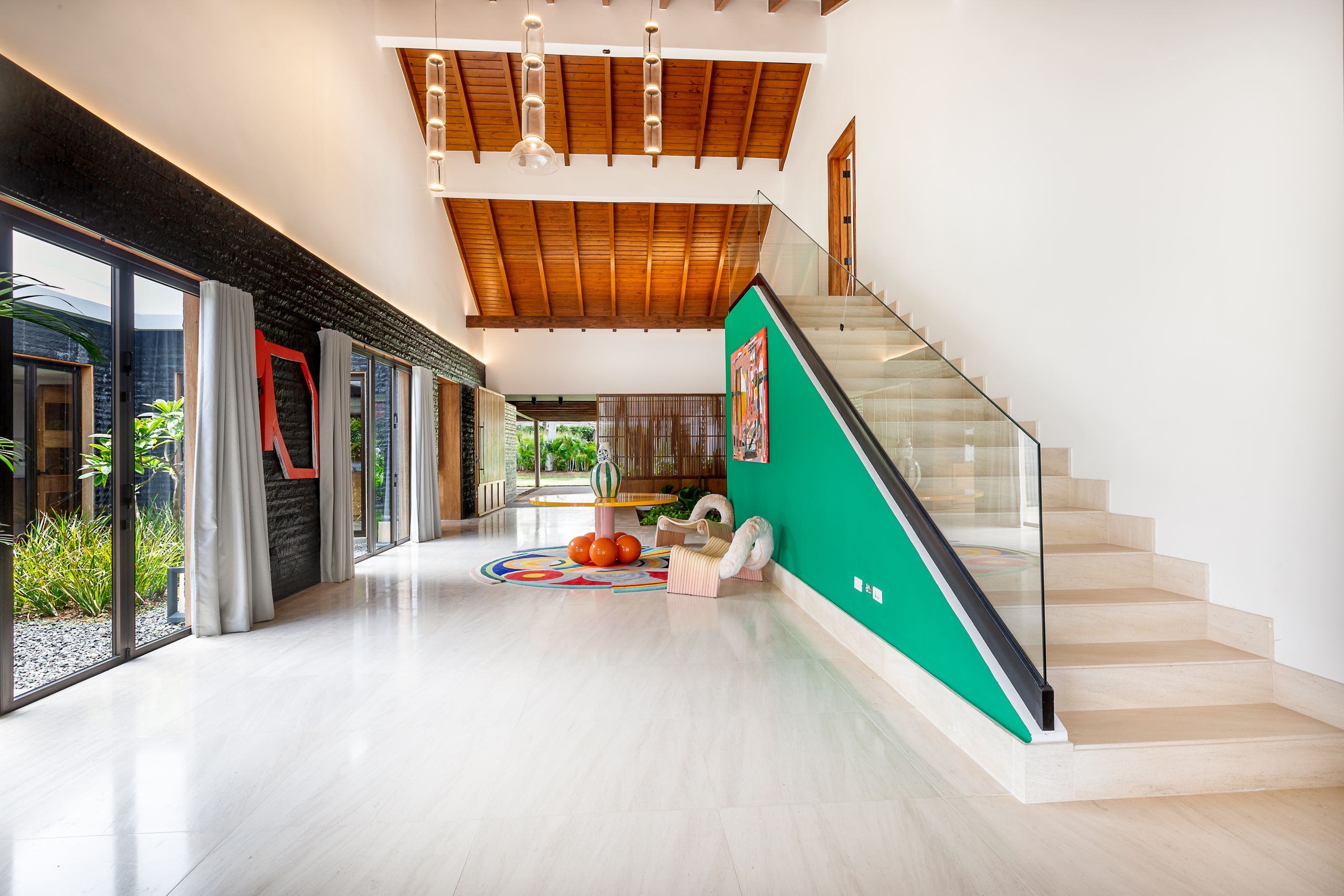 Villa Le Artistic
