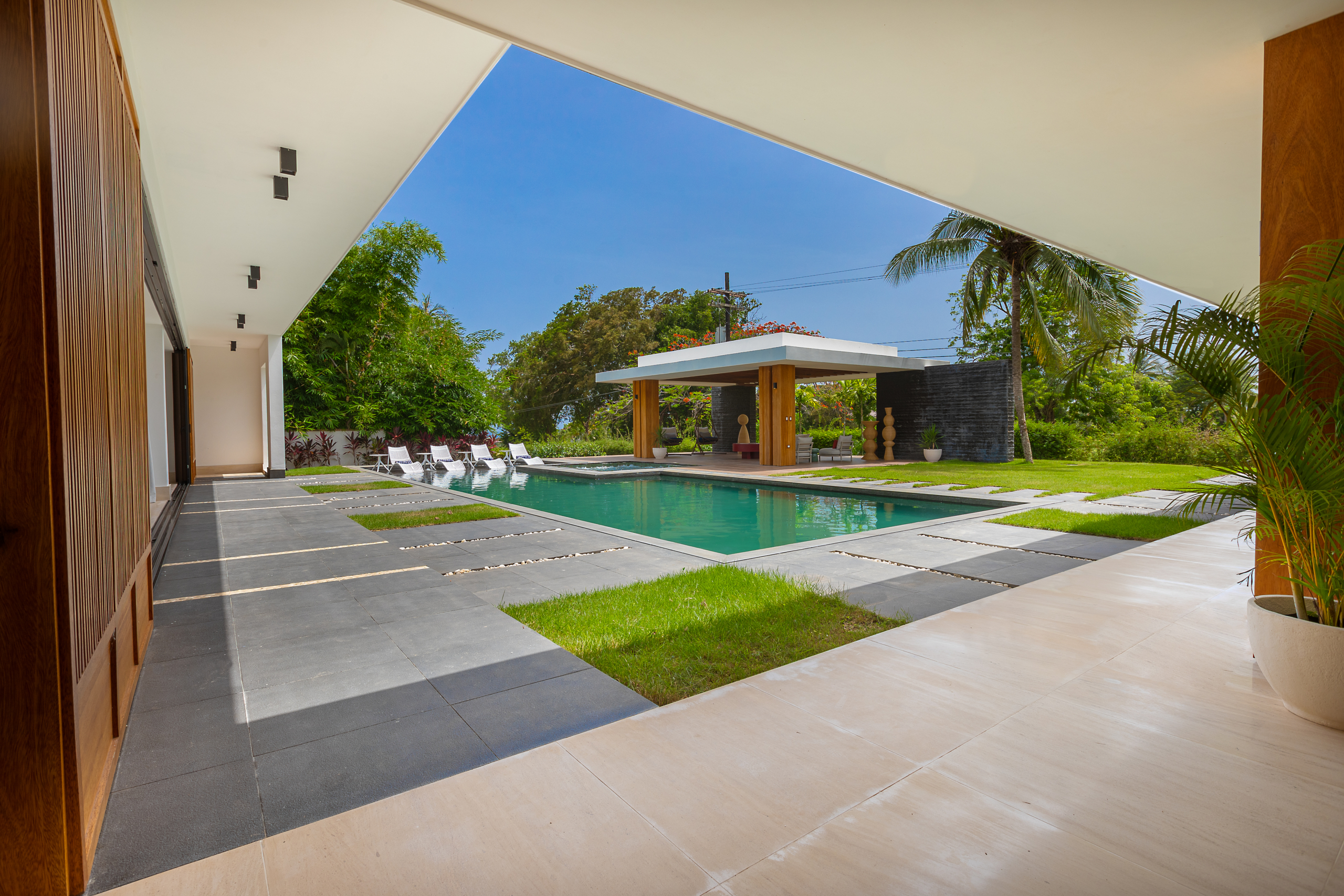 Villa Le Artistic