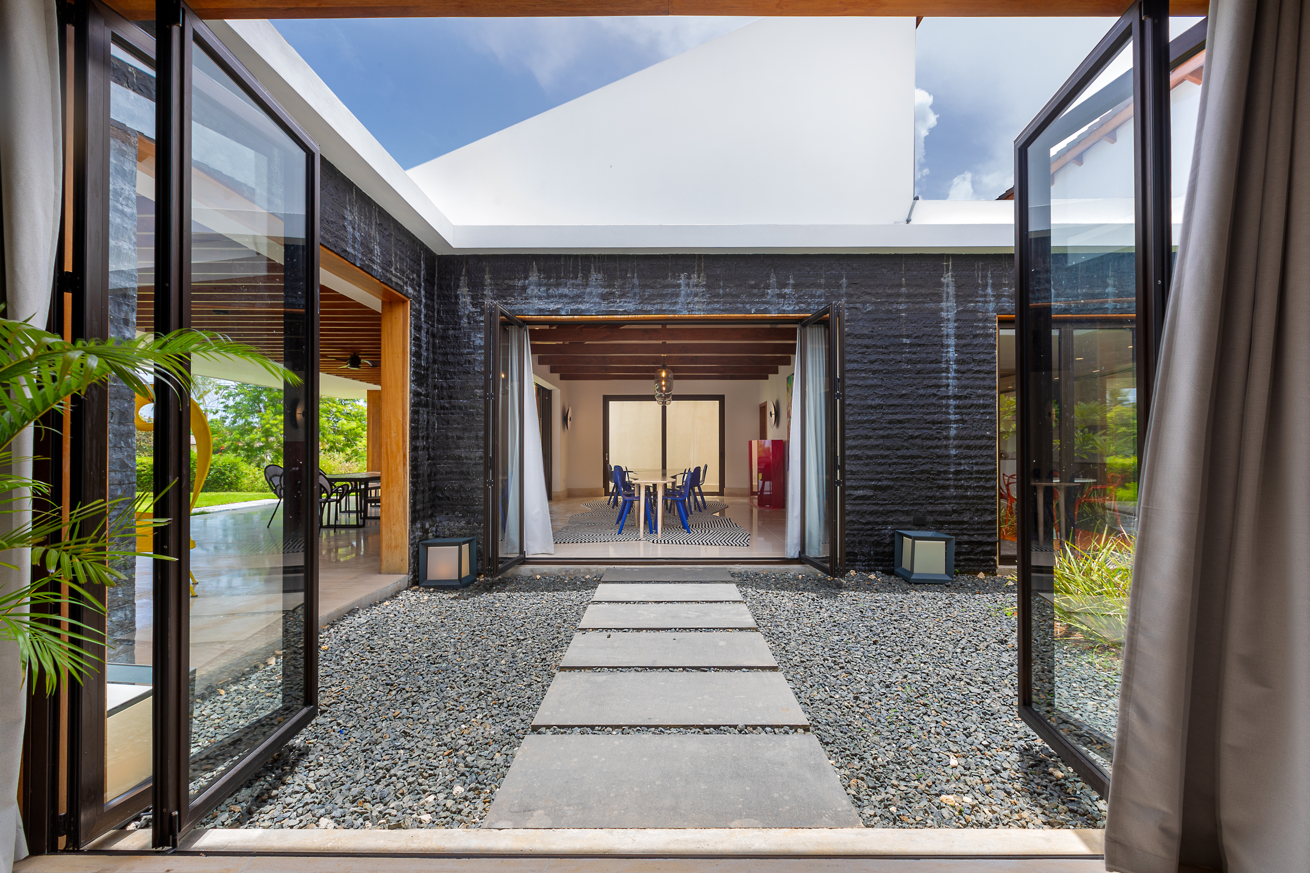 Villa Le Artistic