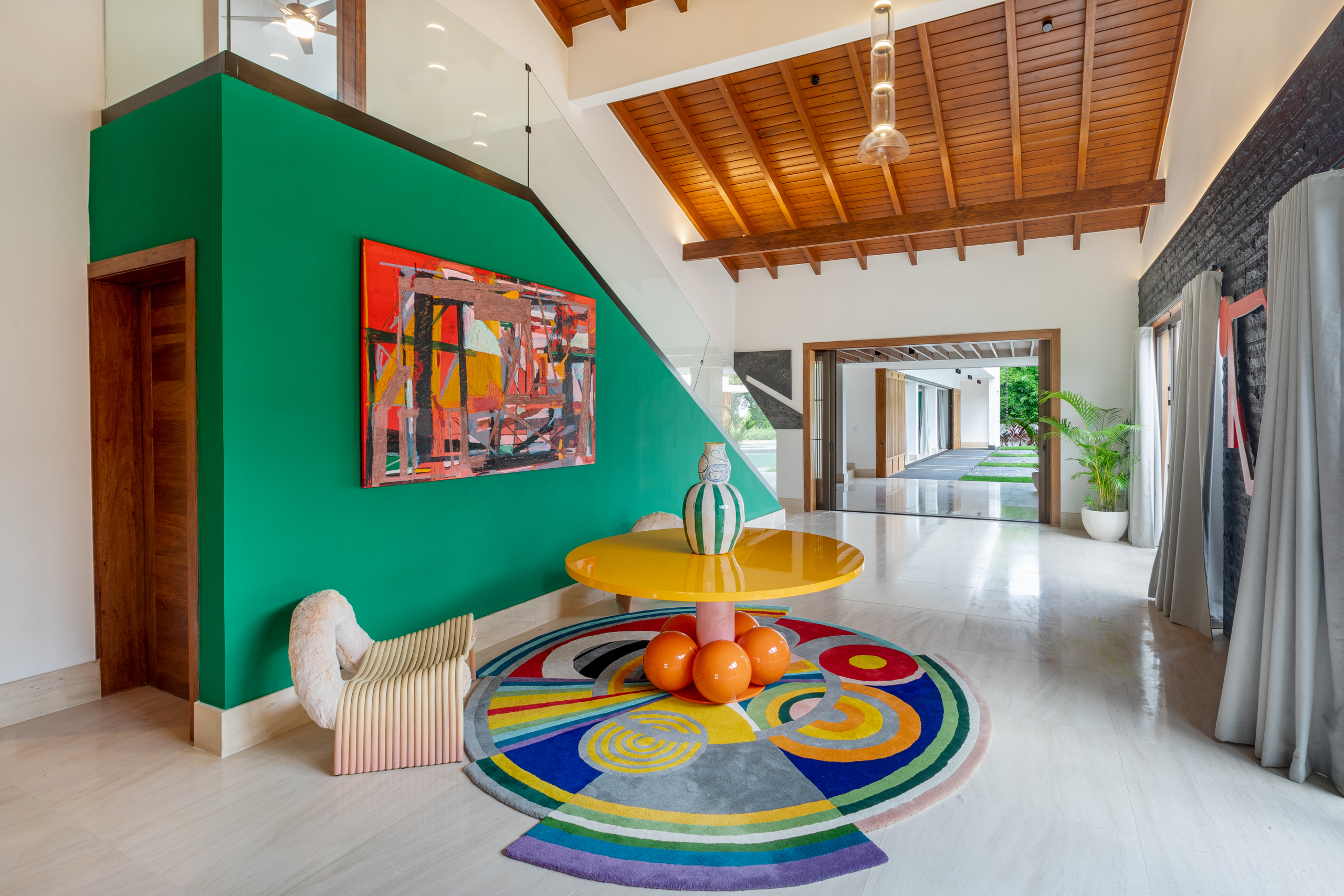 Villa Le Artistic