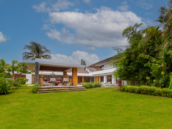 Villa Le Artistic