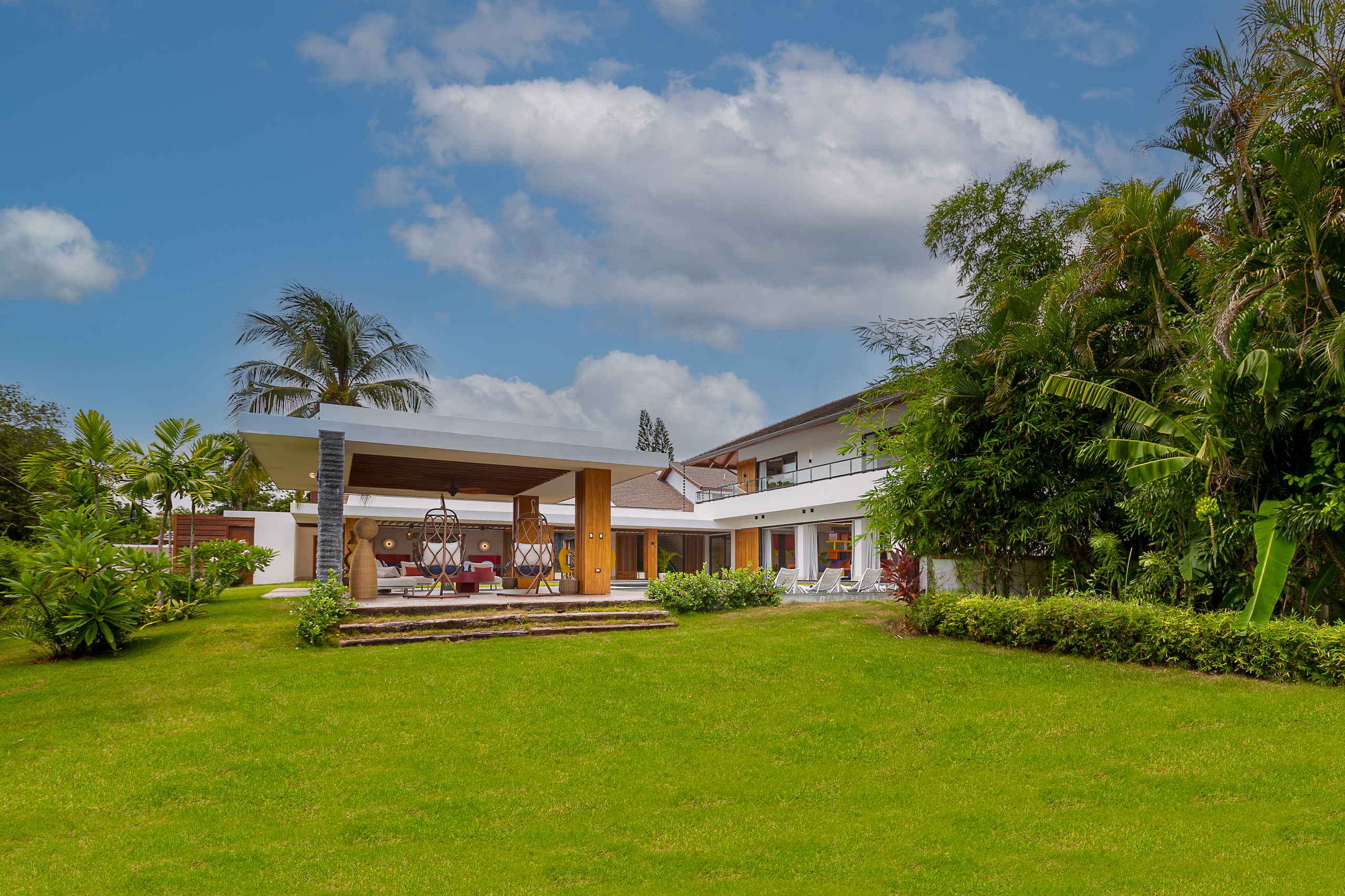 Villa Le Artistic