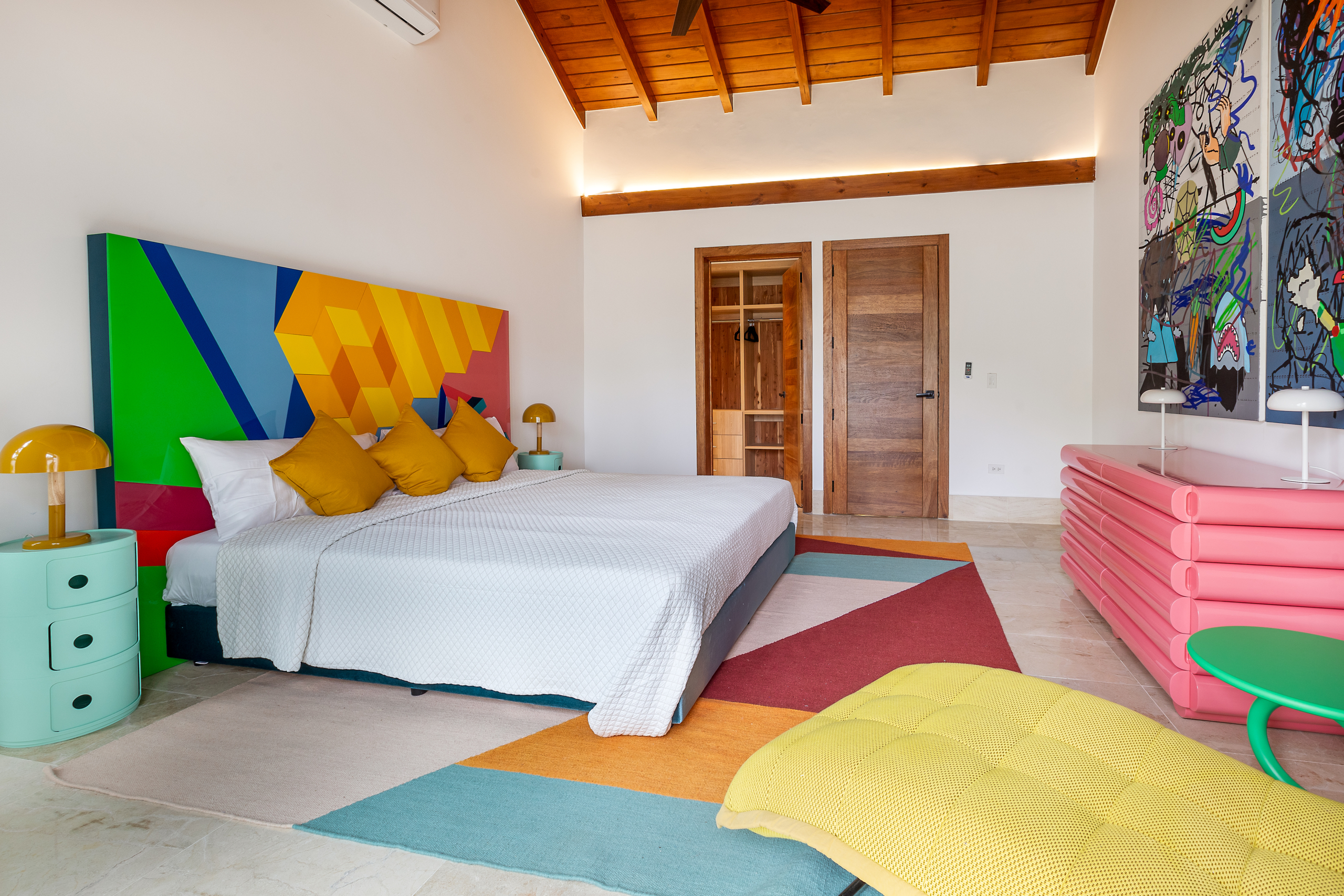 Villa Le Artistic