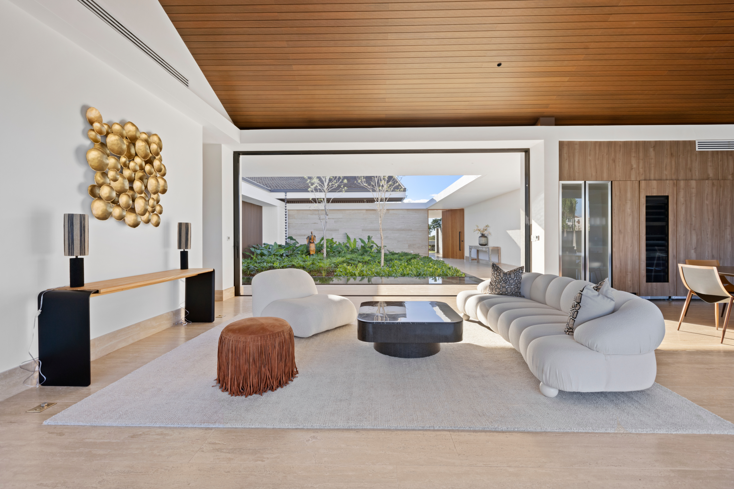 Villa The Sanctuary