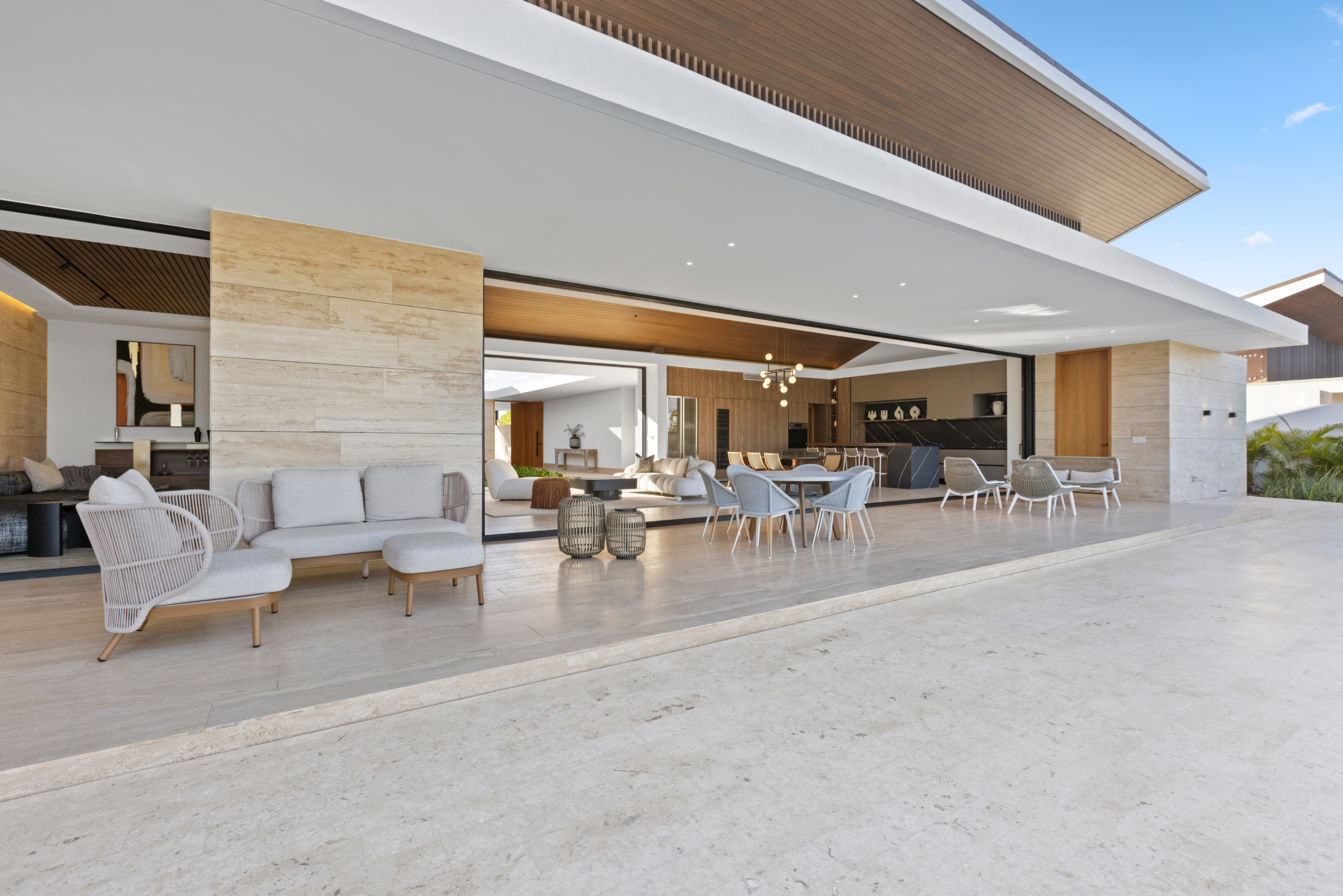Villa The Sanctuary