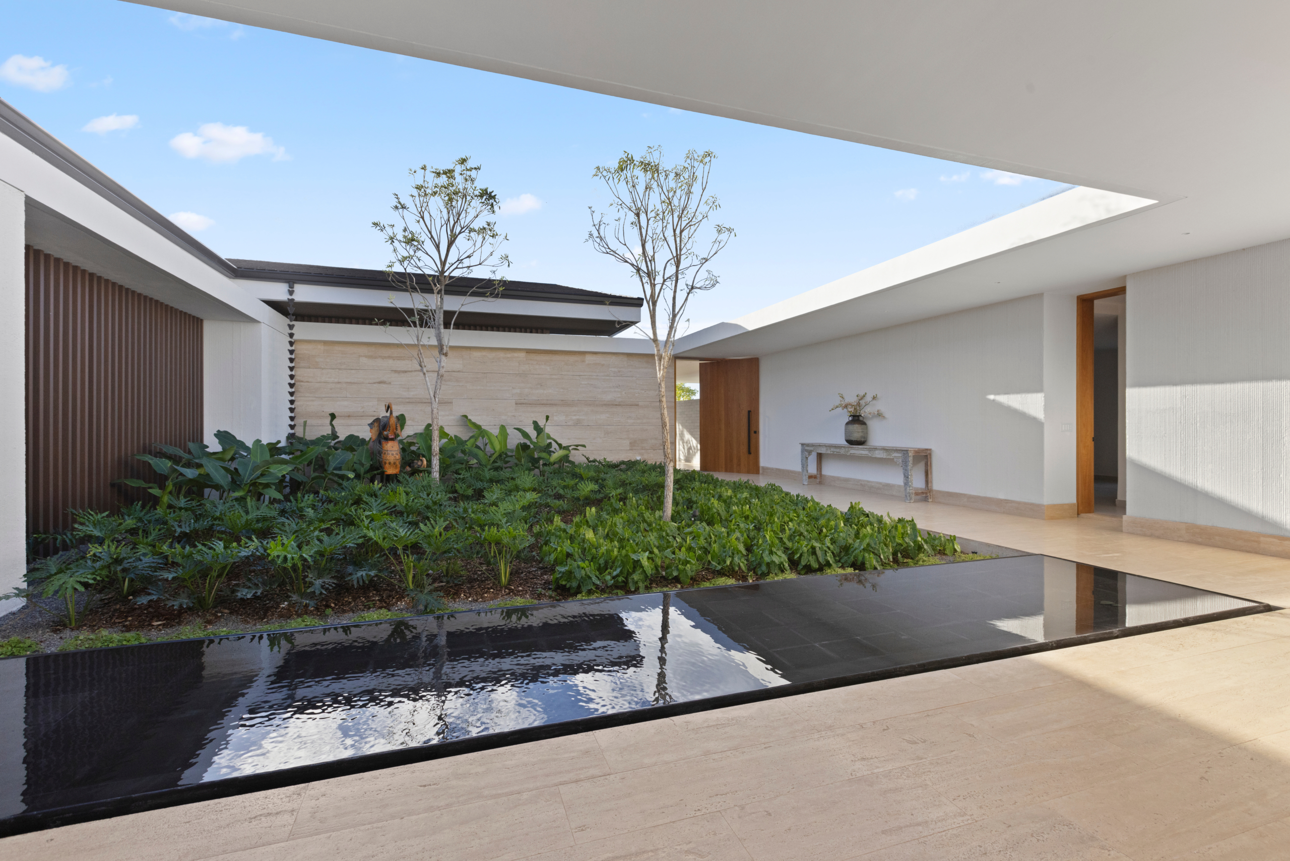Villa The Sanctuary