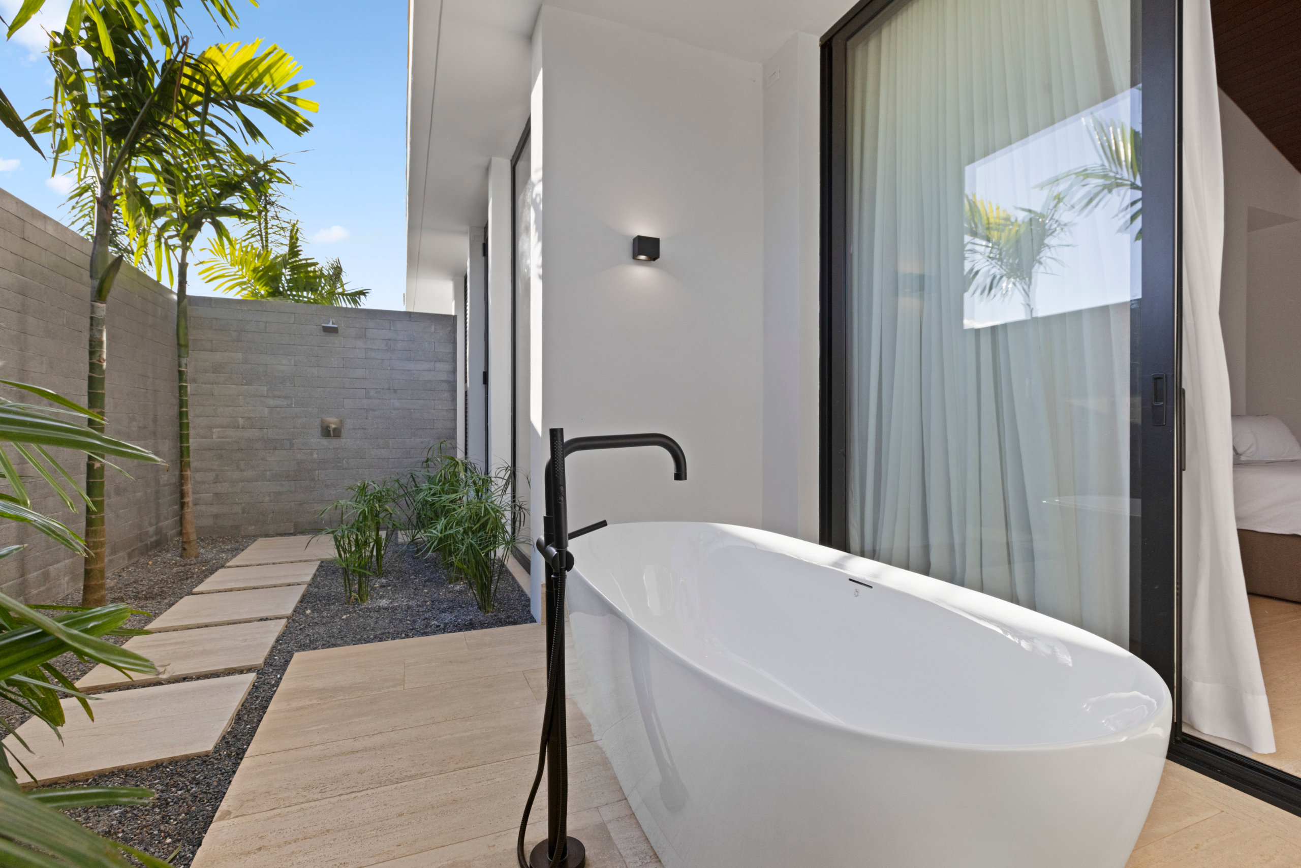Villa The Sanctuary