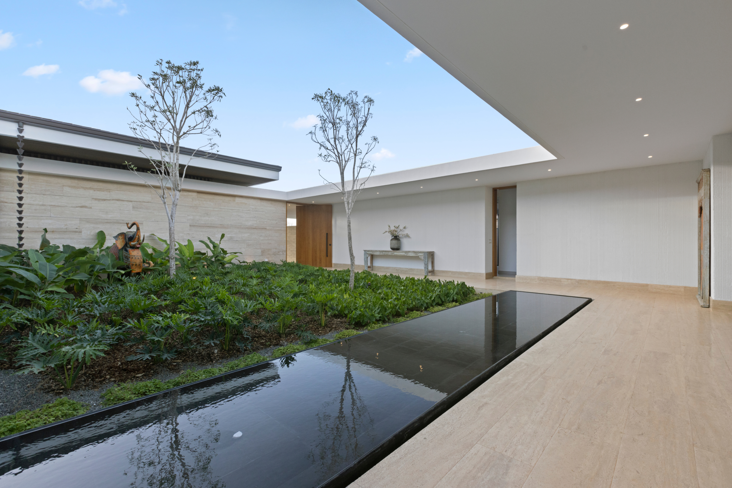 Villa The Sanctuary