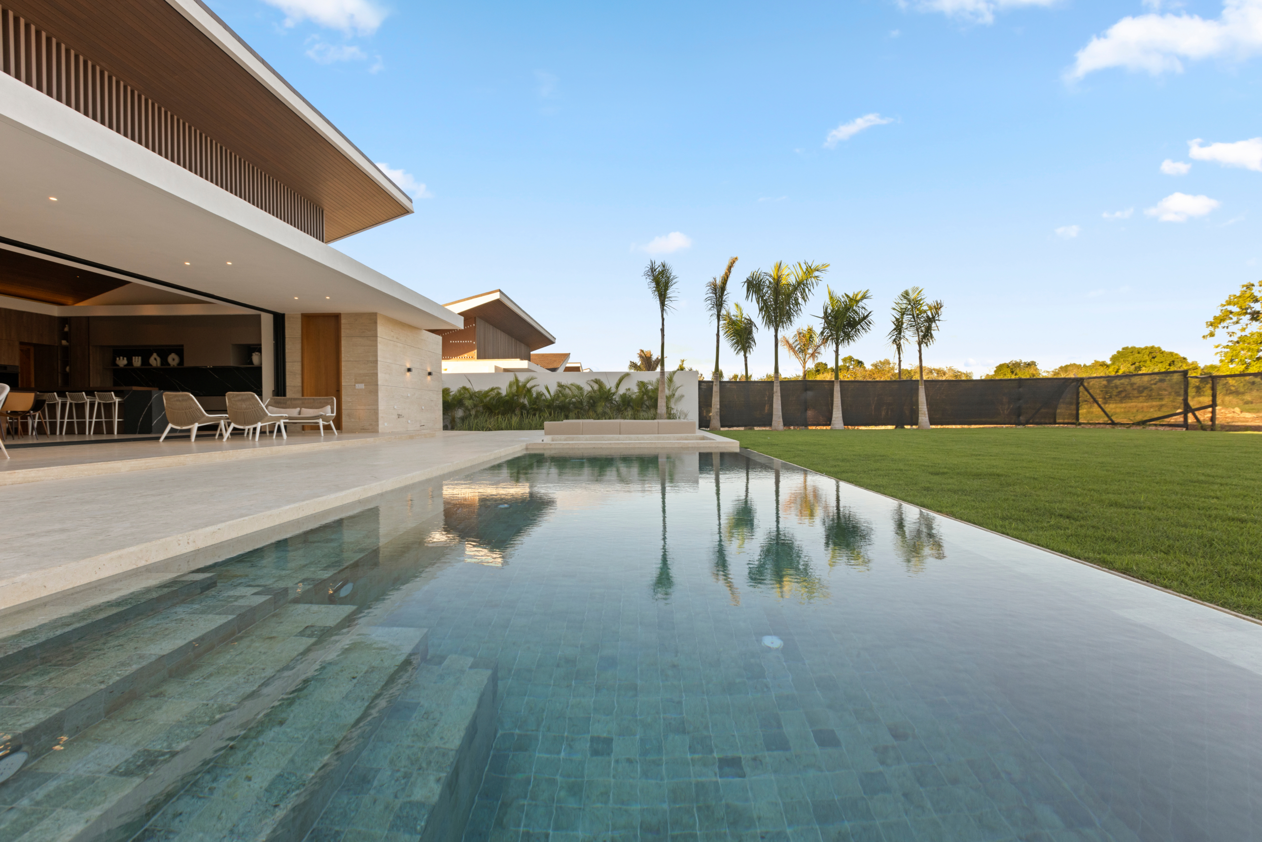 Villa The Sanctuary
