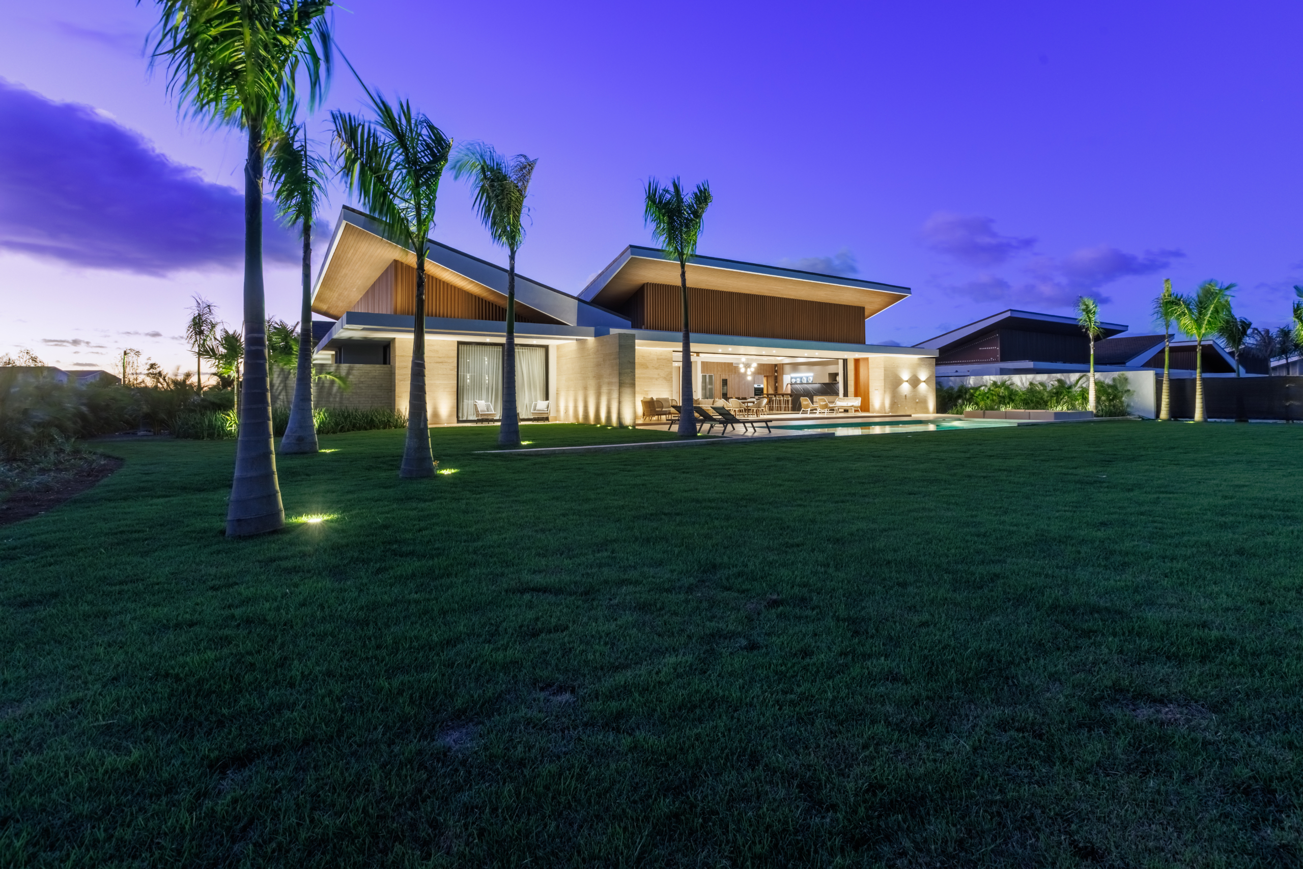 Villa The Sanctuary