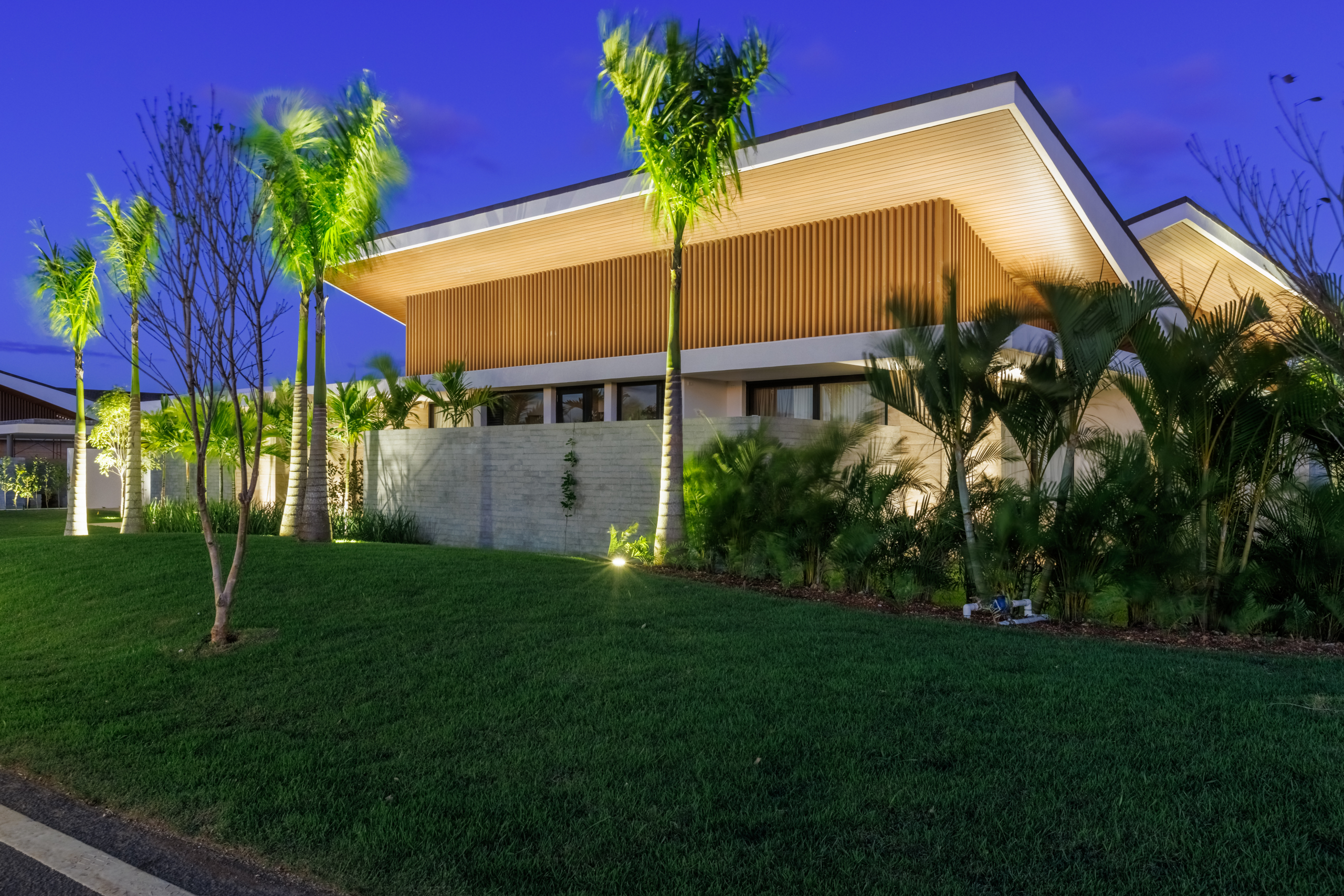 Villa The Sanctuary
