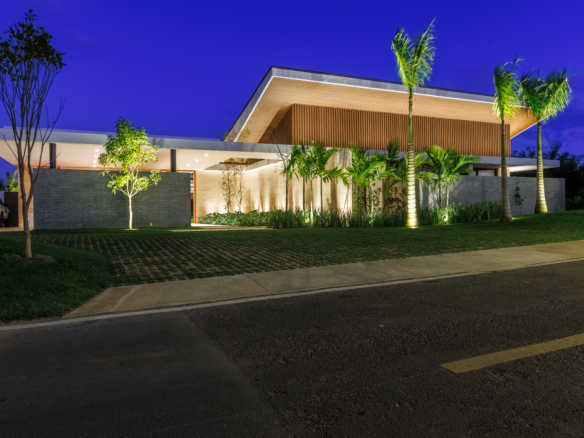 Villa The Sanctuary