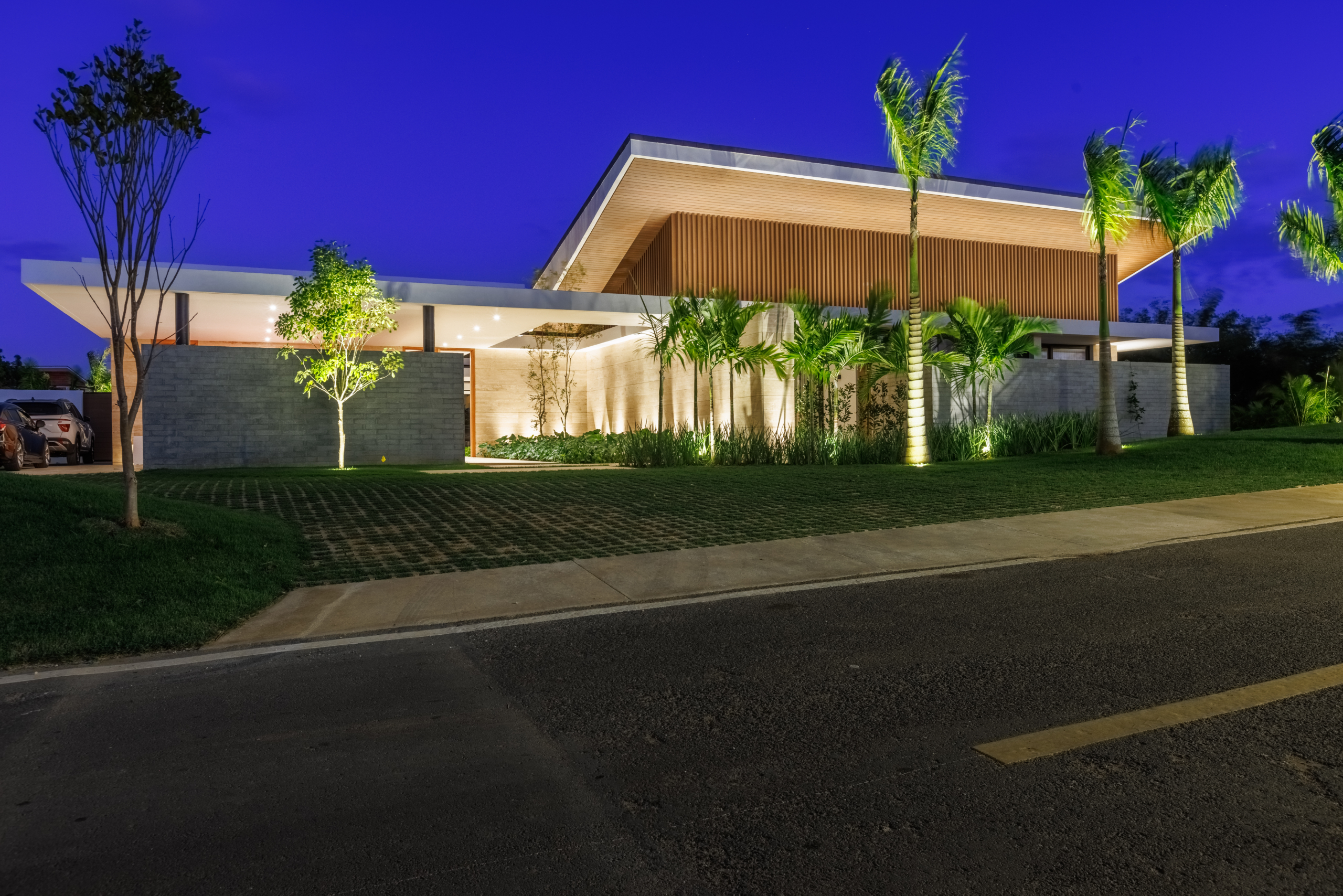 Villa The Sanctuary