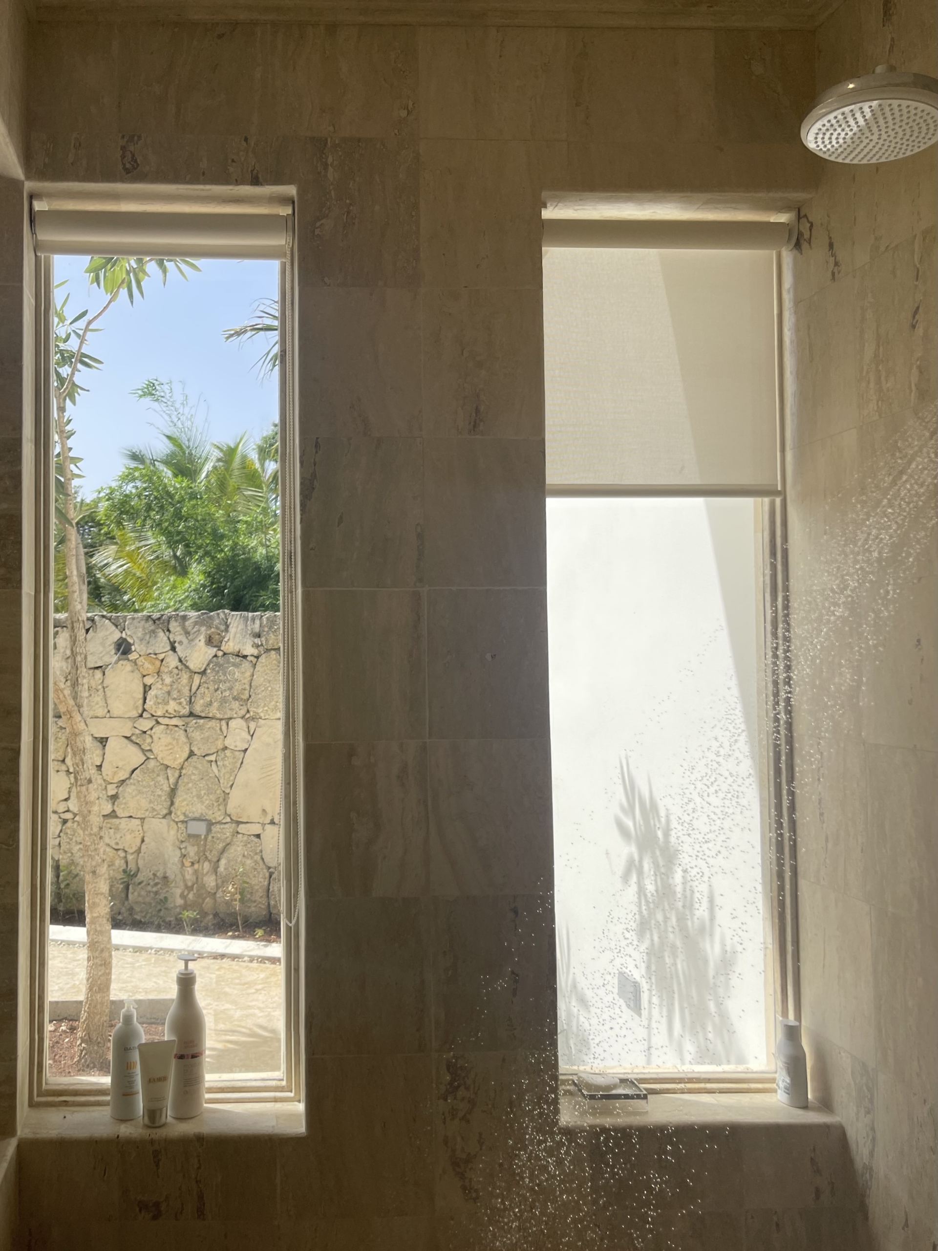 Baño Master 2 Villa The Laurent