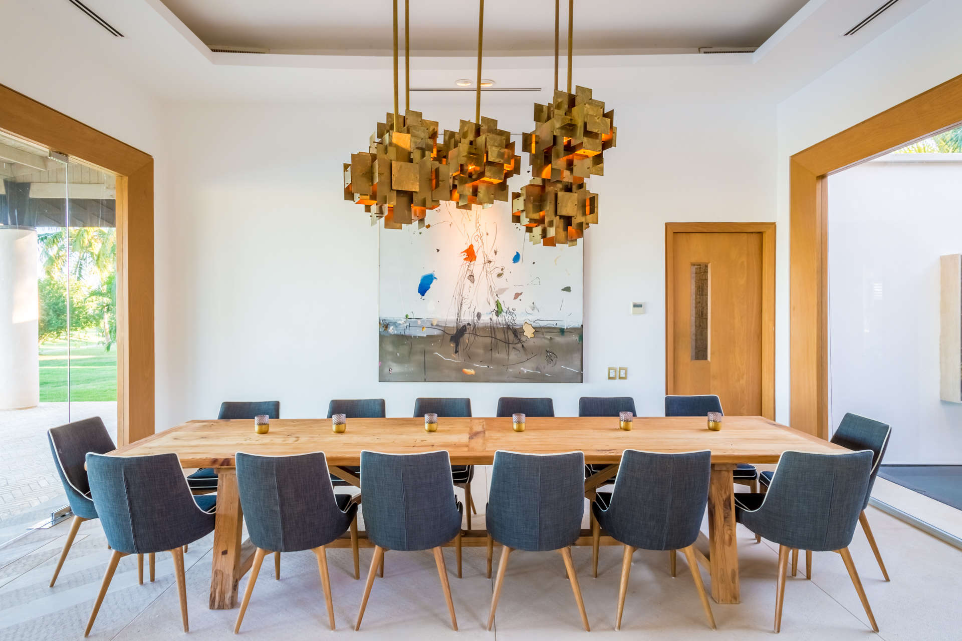 Batey 10 – 10 Villa Toscana