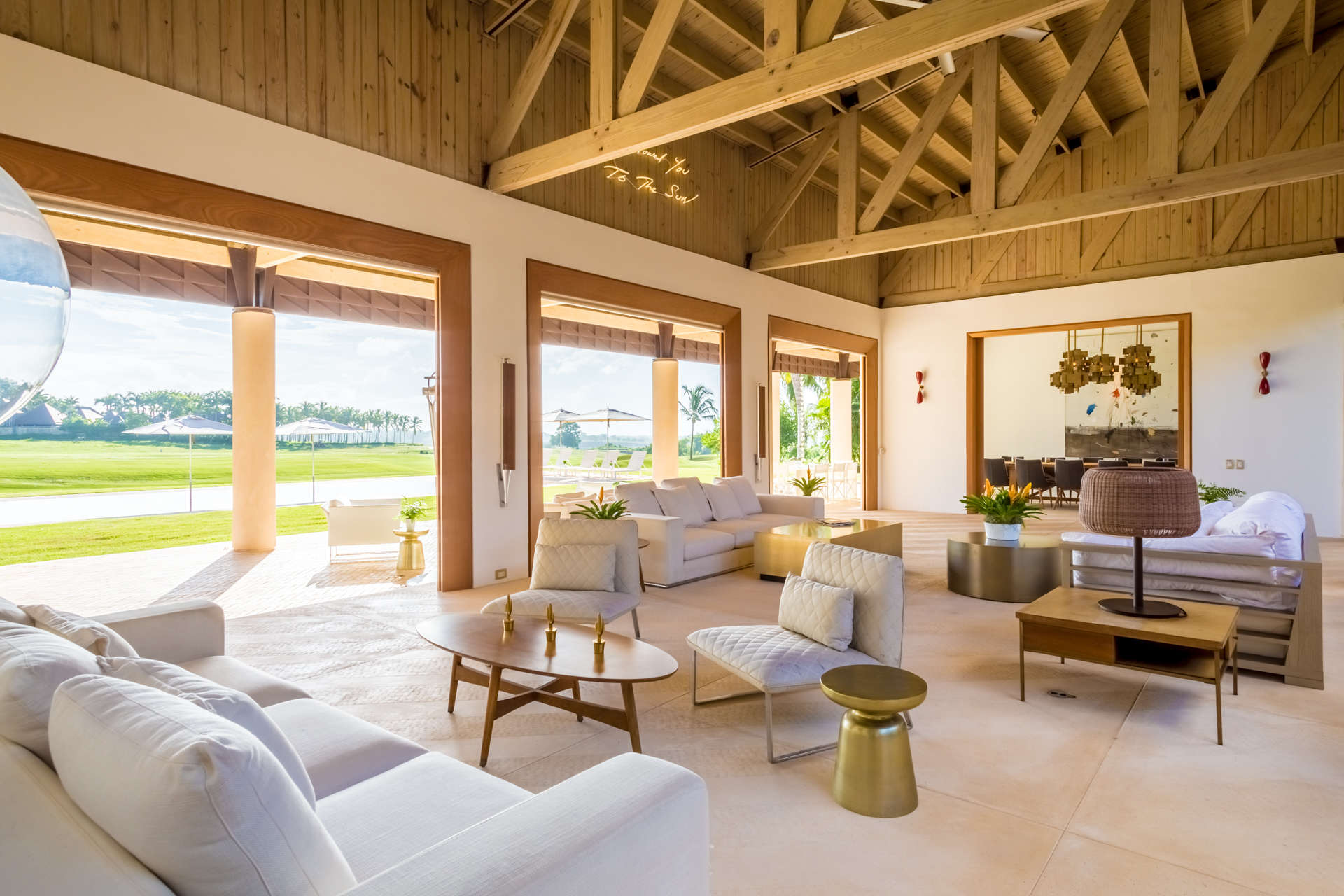 Batey 10 – 11 Villa Toscana