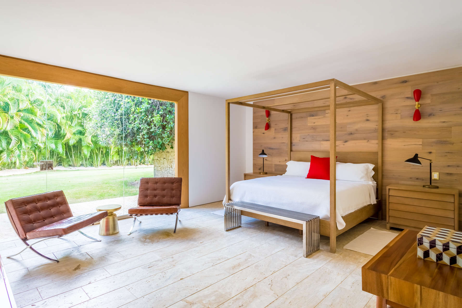 Batey 10 – 14 Villa Toscana