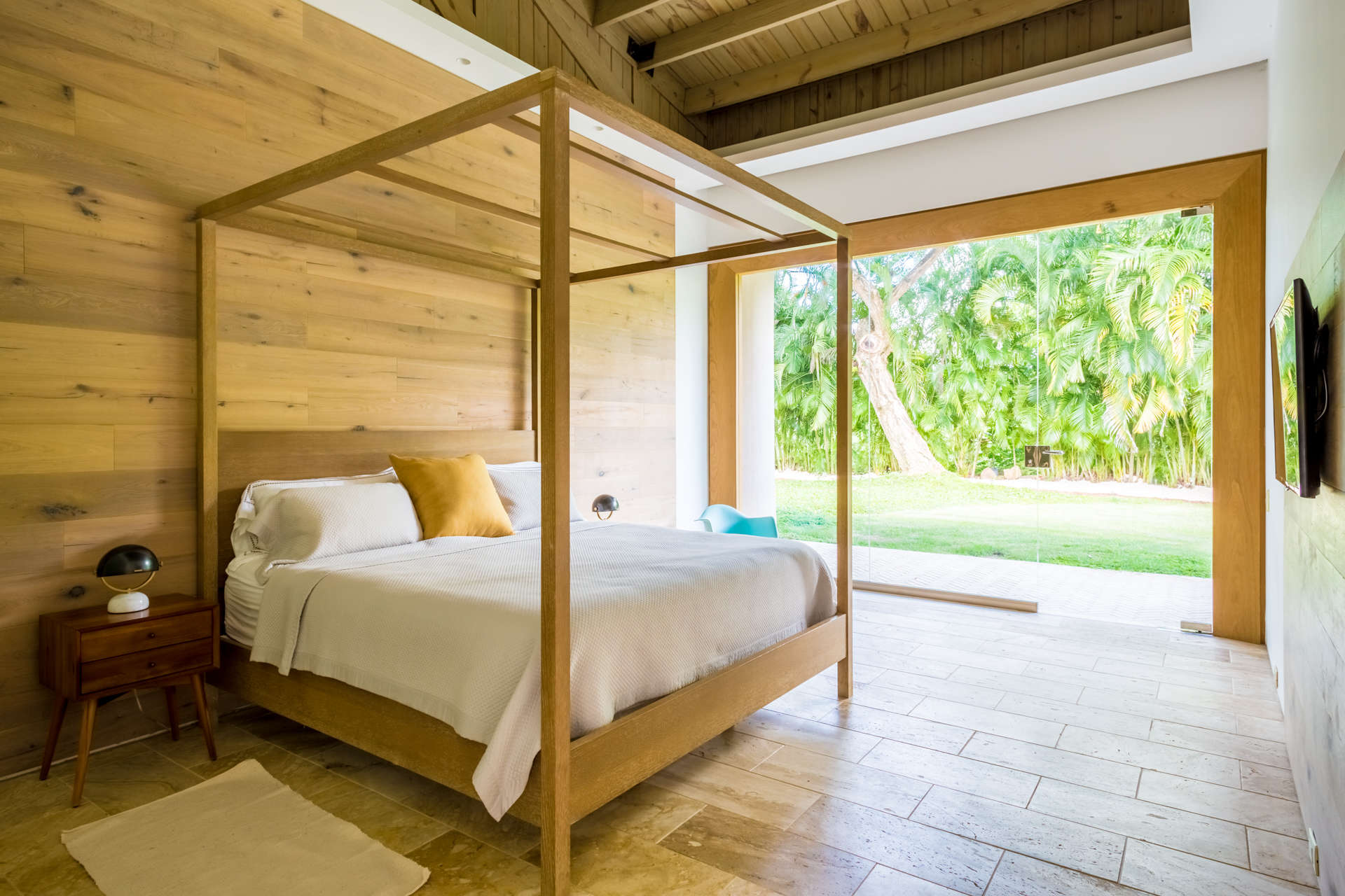 Batey 10 – 15 Villa Toscana
