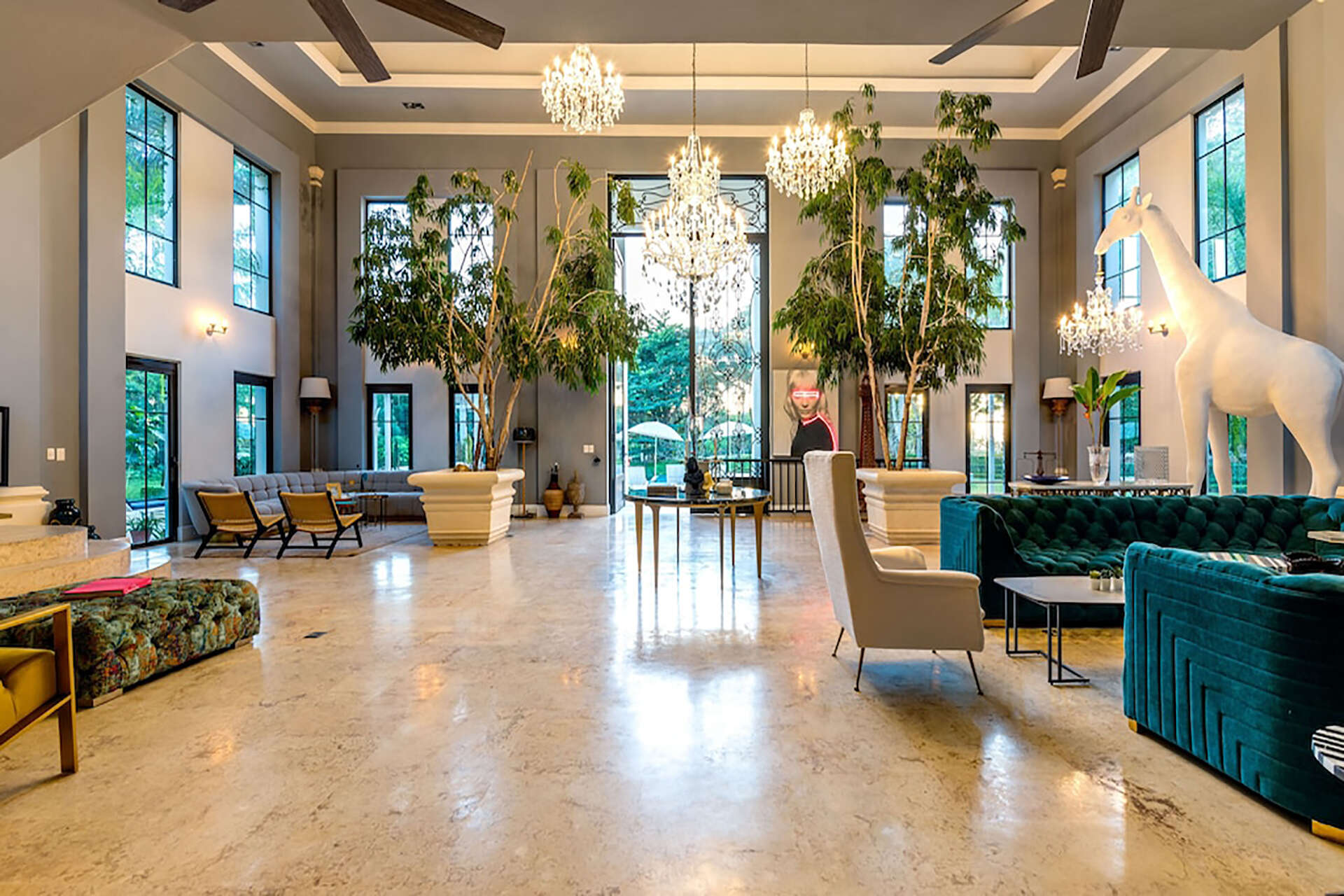 Cacique 31 – 15 Villa Del Valle
