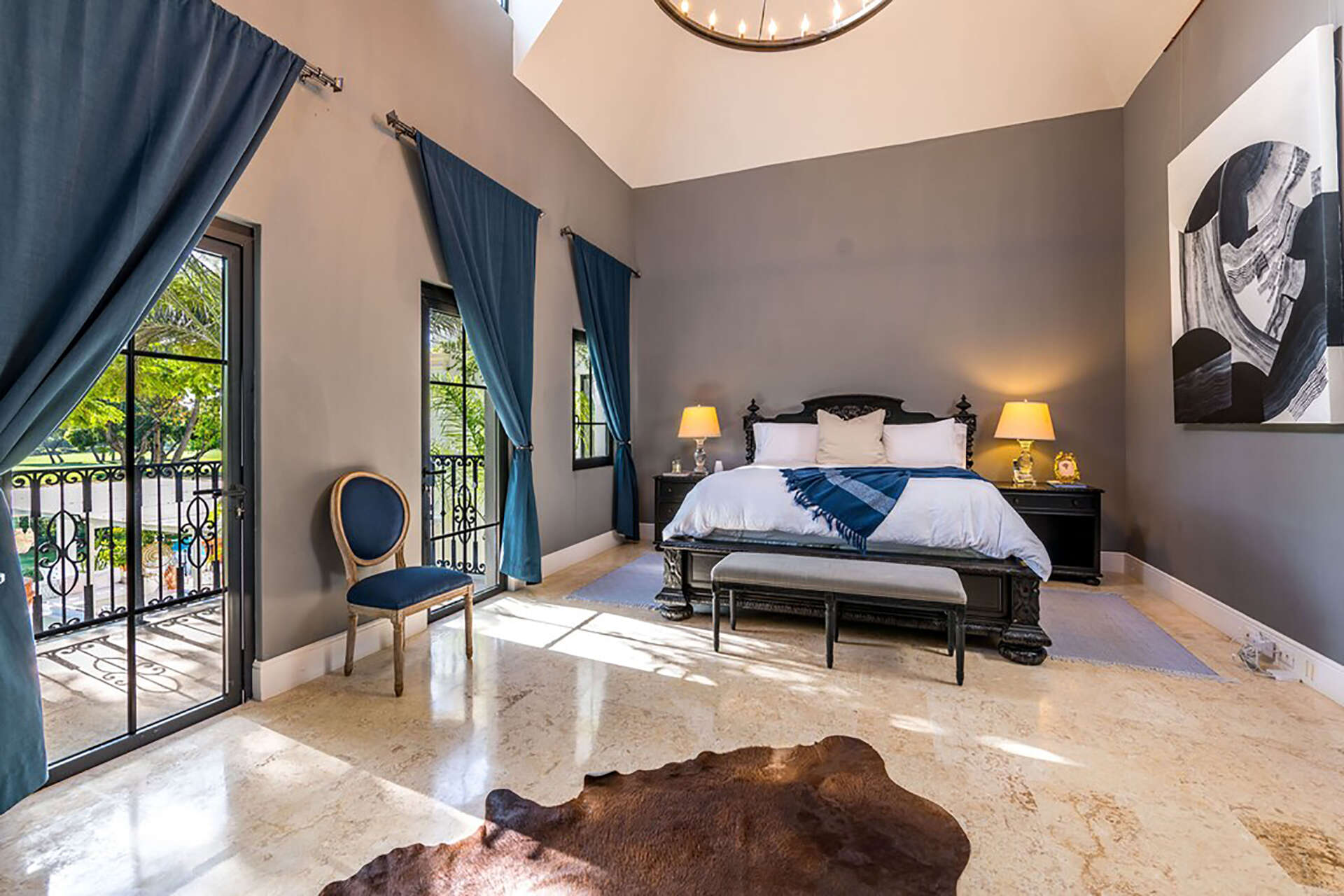 Cacique 31 – 23 Villa Del Valle