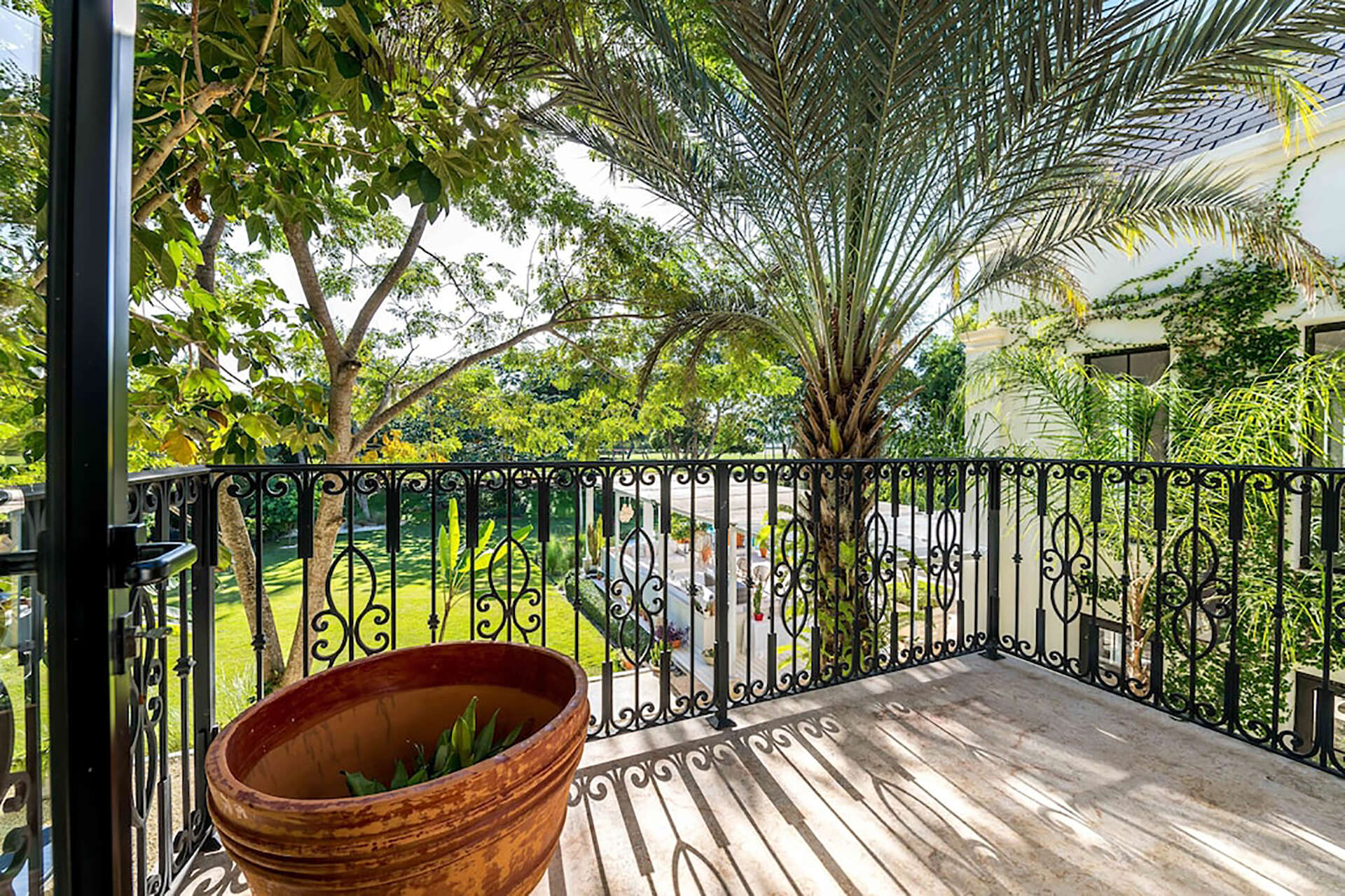 Cacique 31 – 5 Villa Del Valle