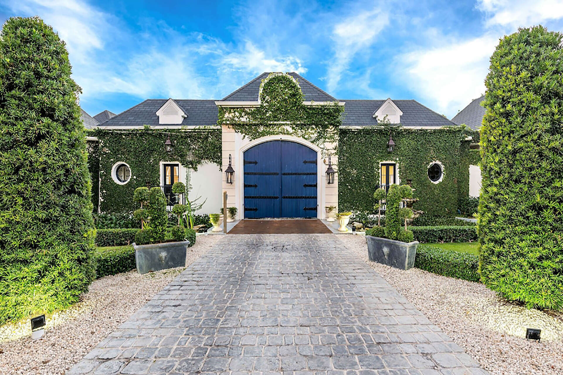 Cacique 31 – 7 Villa Del Valle