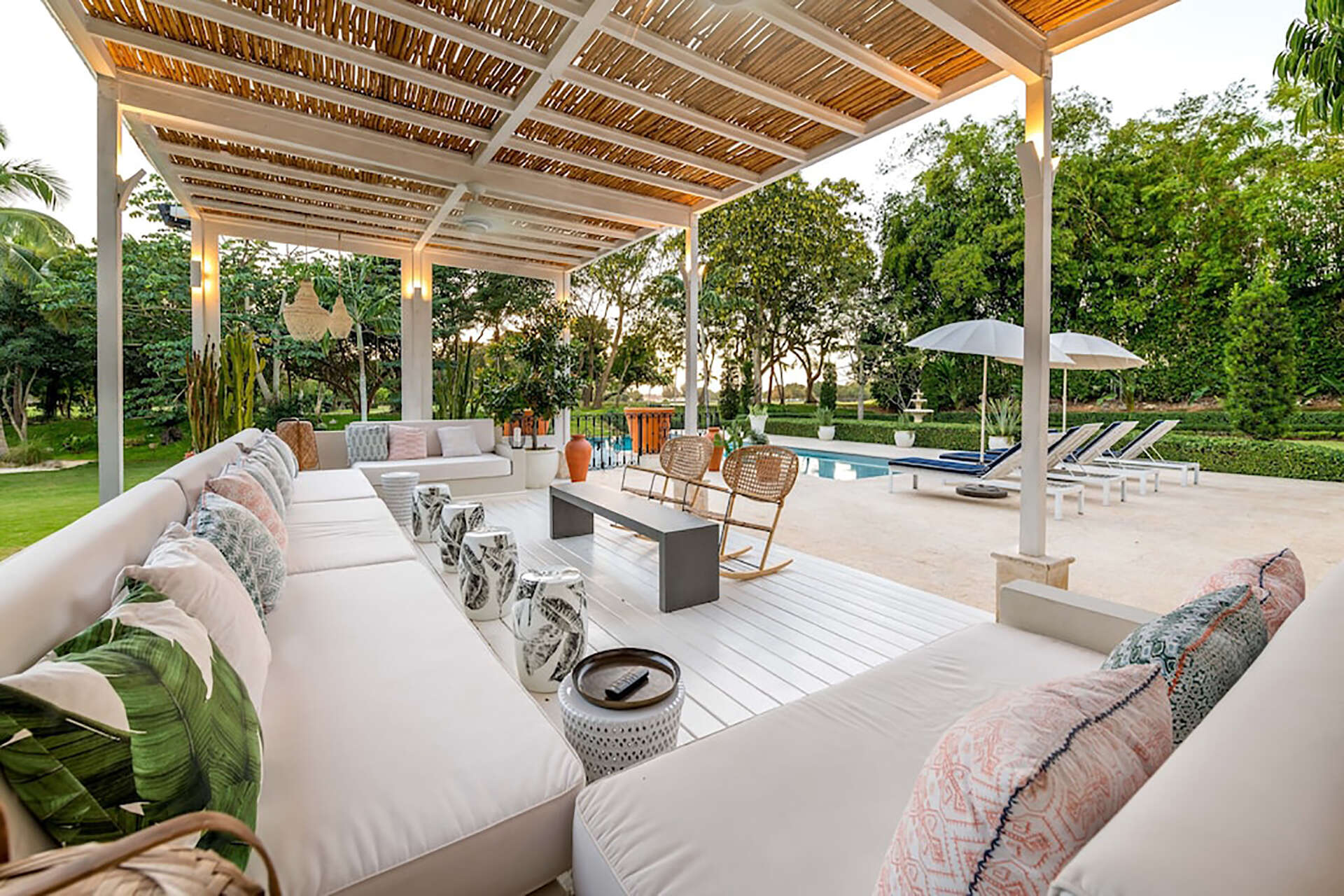 Cacique 31 – 8 Villa Del Valle