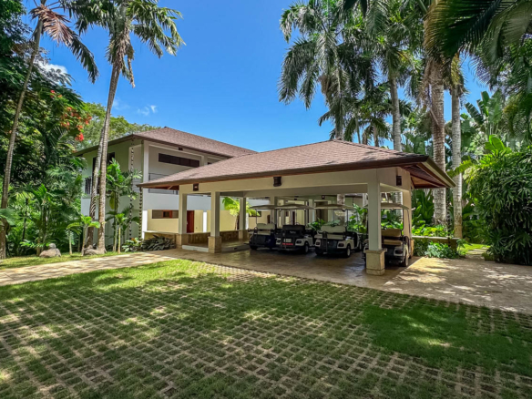 Villa Palmer