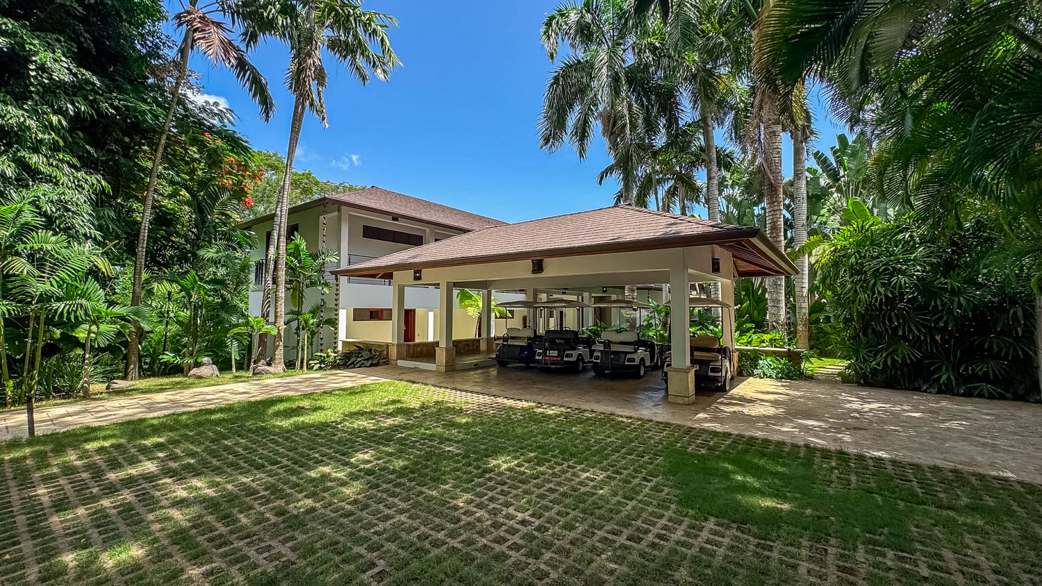 Villa Palmer