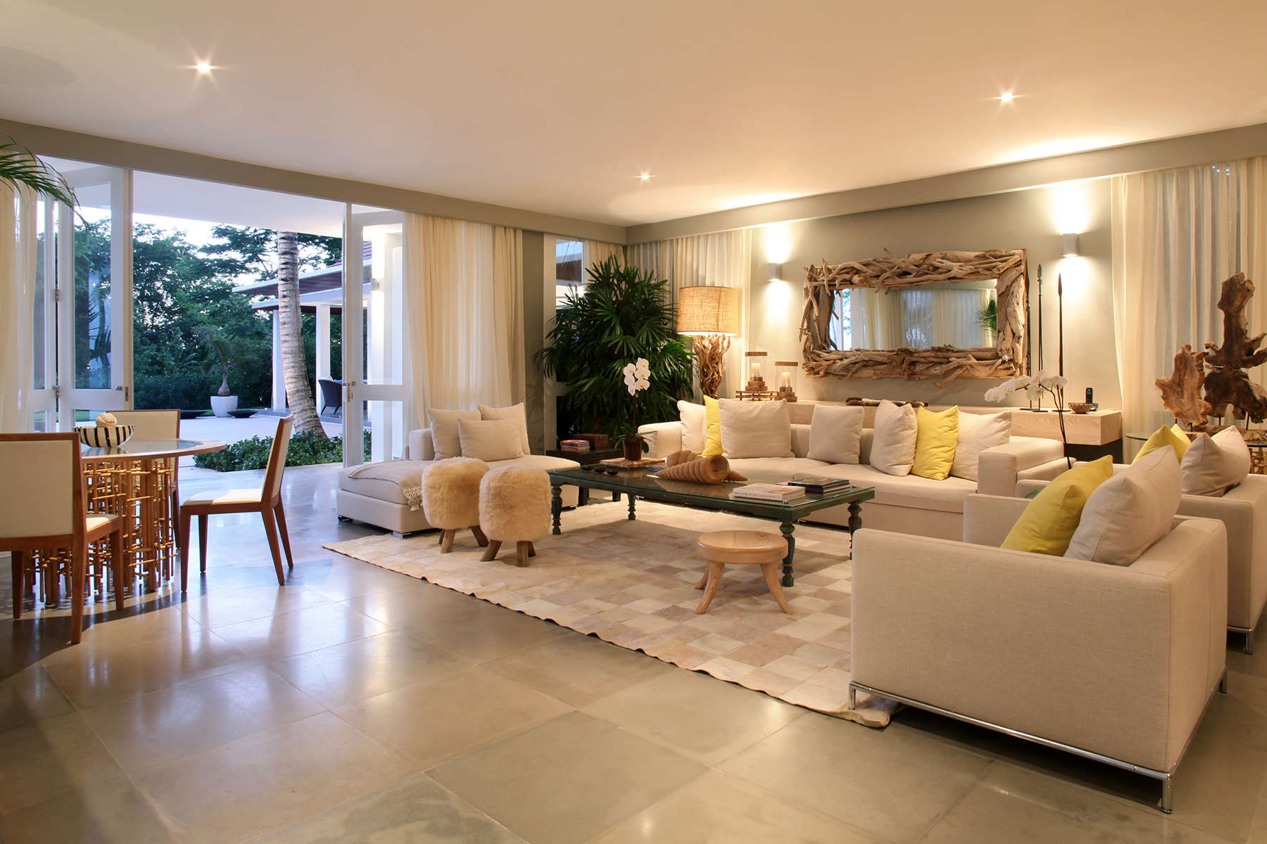 Villa Bella Haven
