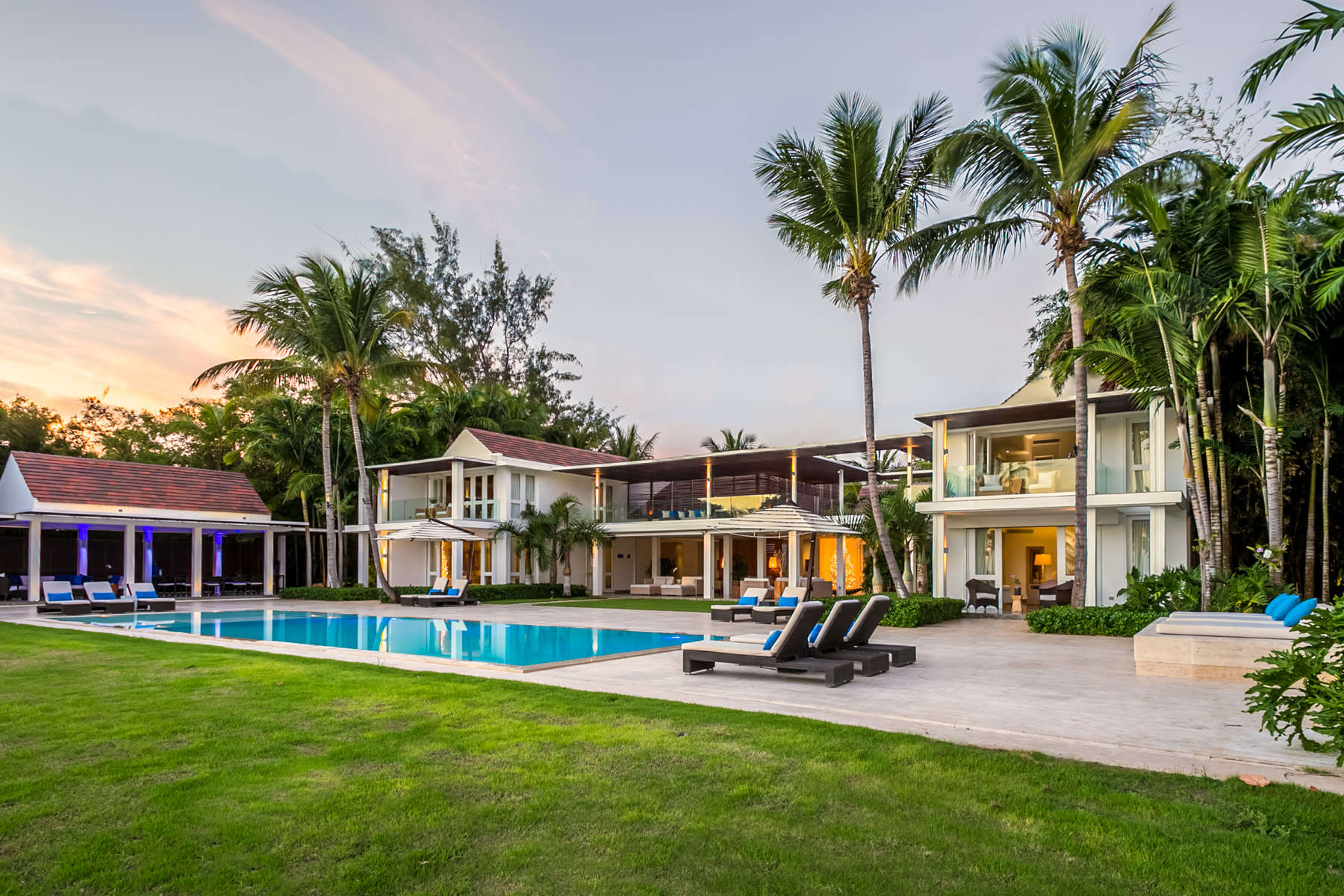Villa Bella Haven