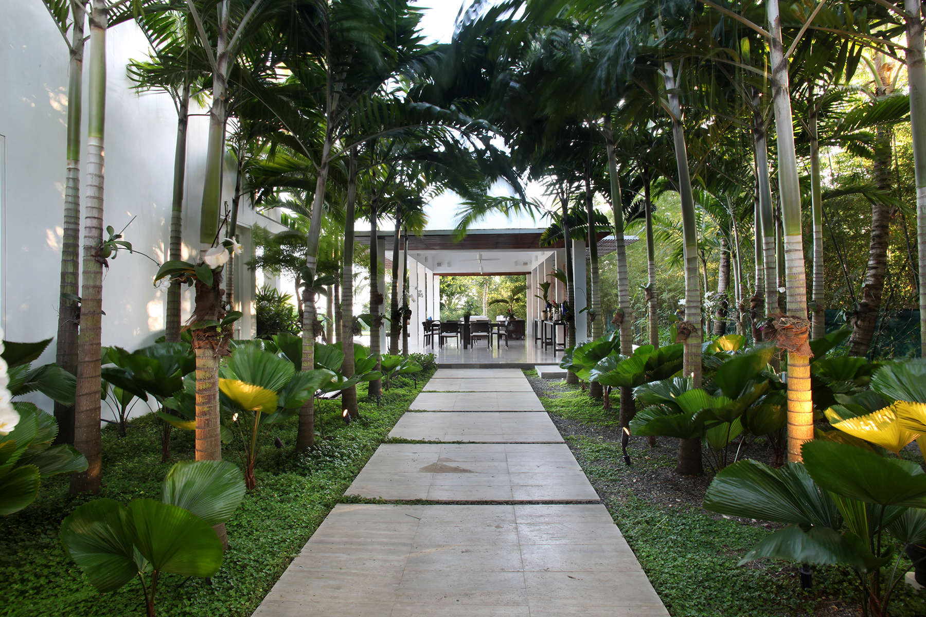 Villa Bella Haven