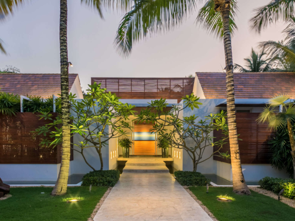 Villa Bella Haven