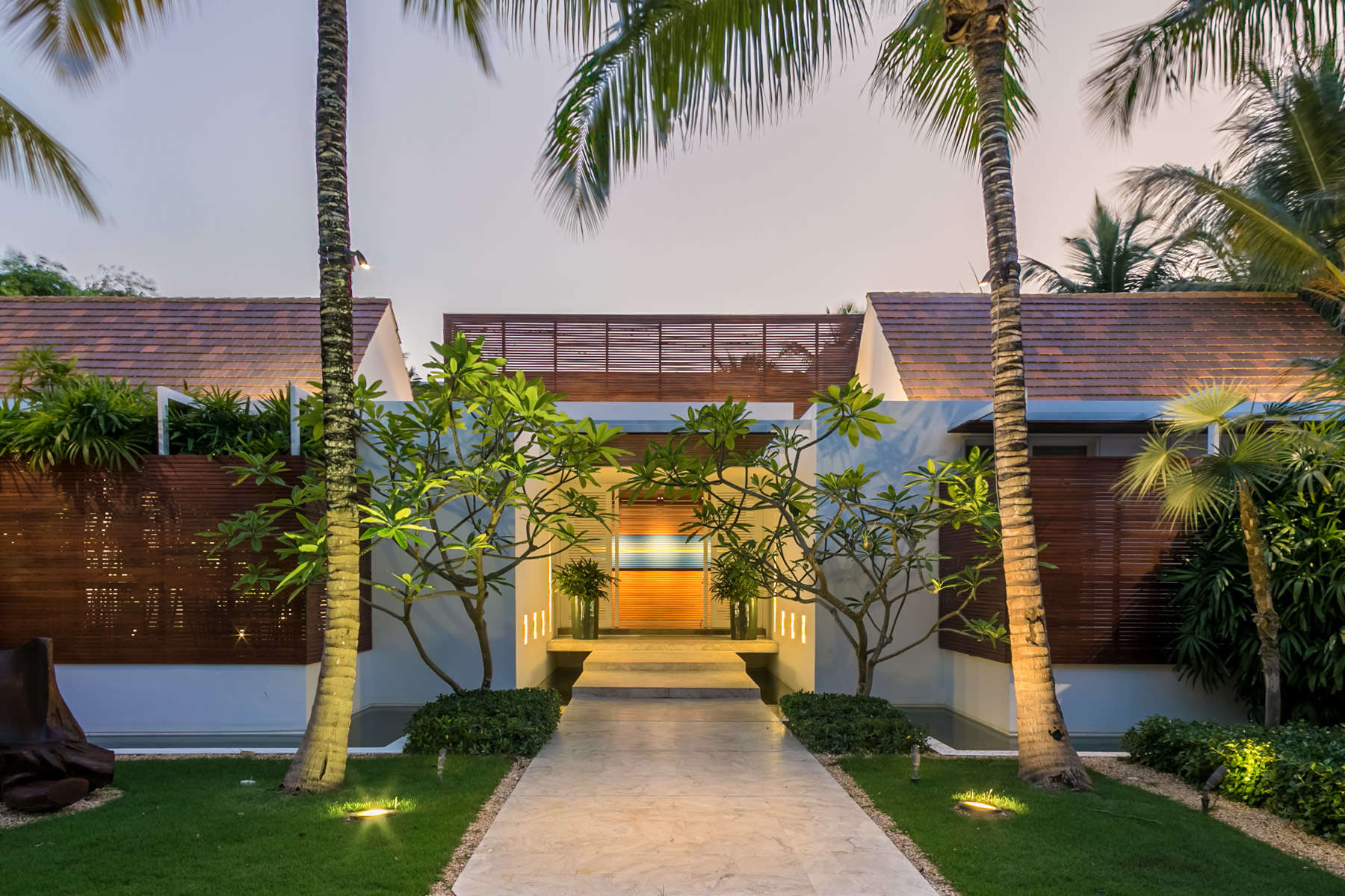 Villa Bella Haven