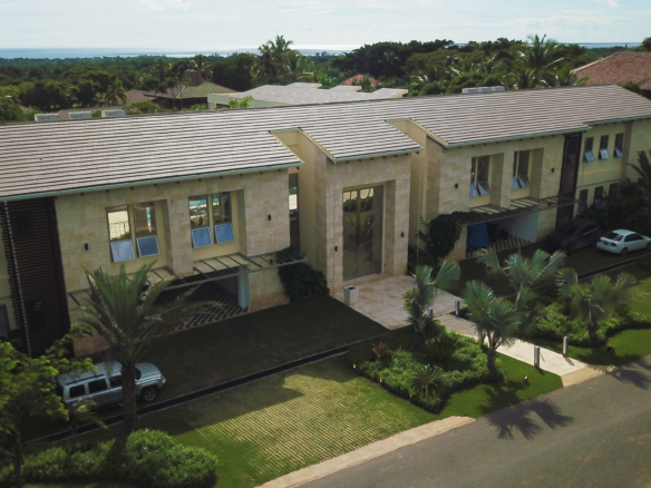 Villa Sloan