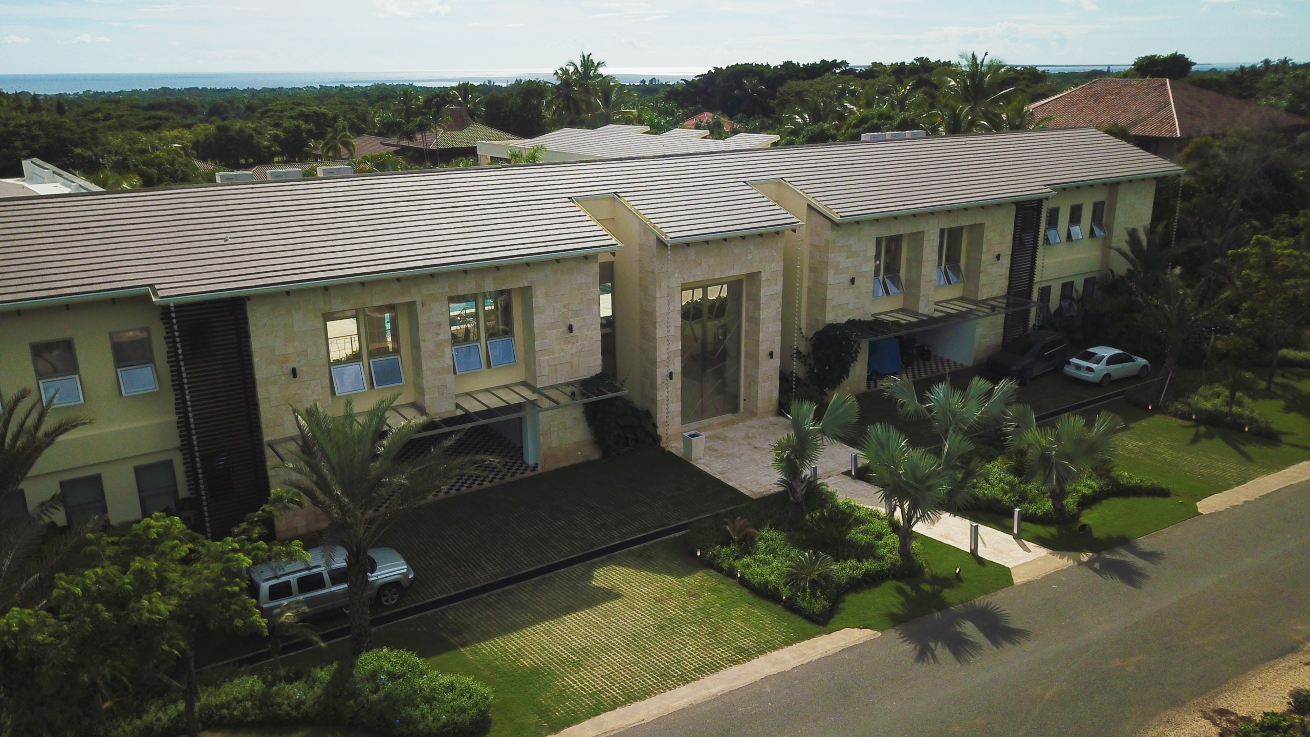 Villa Sloan