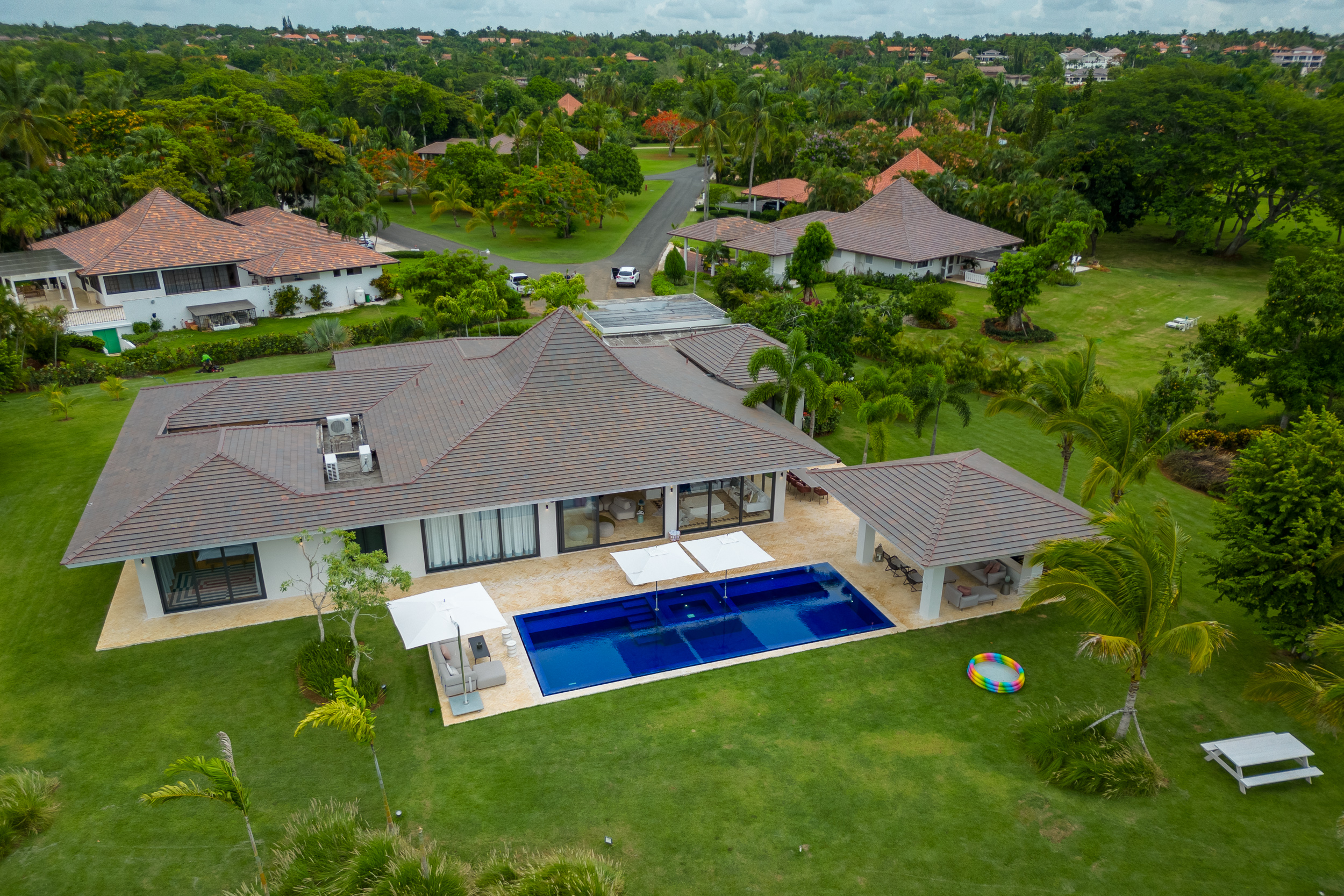 Villa Valentina