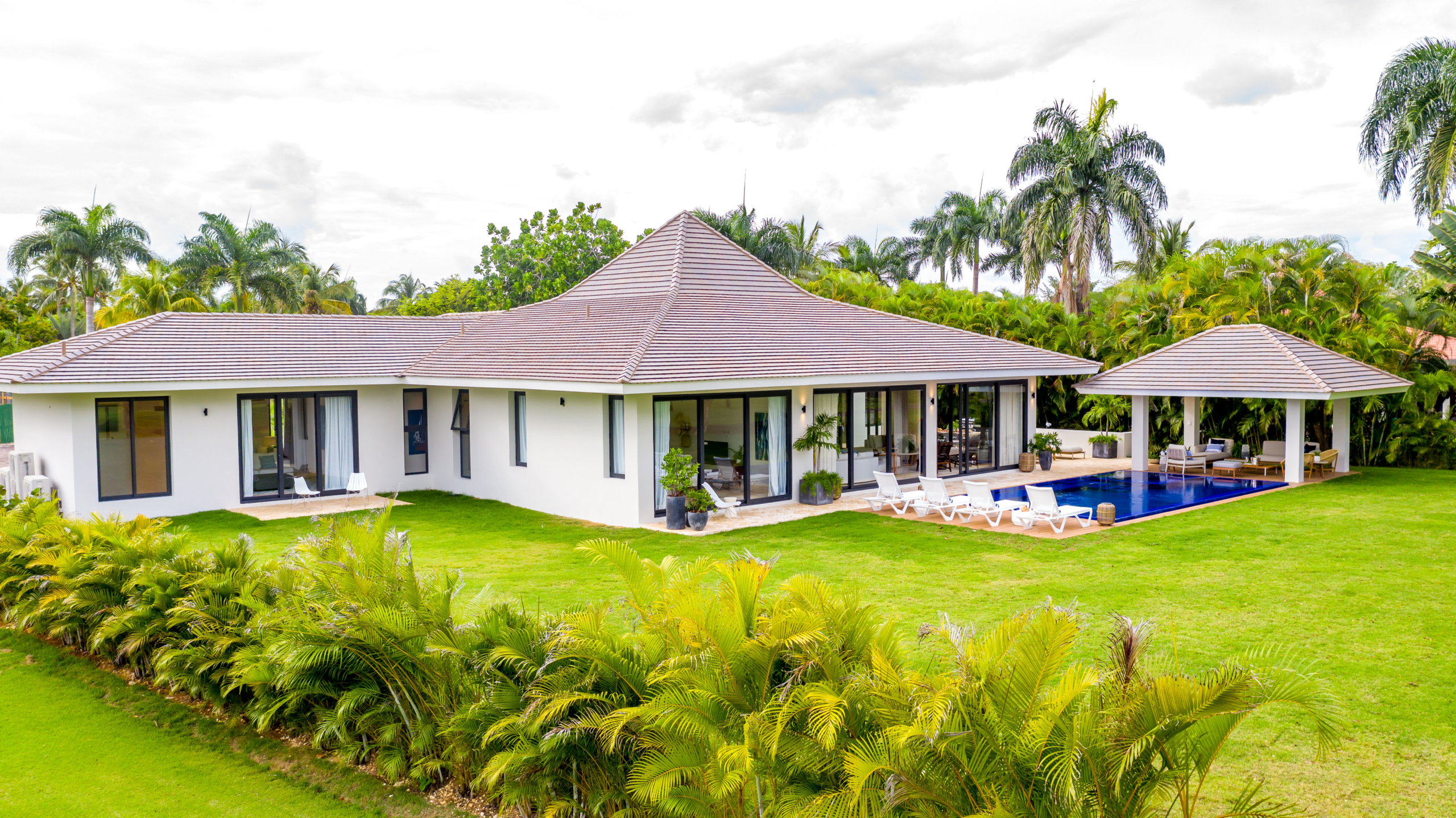 DJI_0480 Villa Blissful Retreat