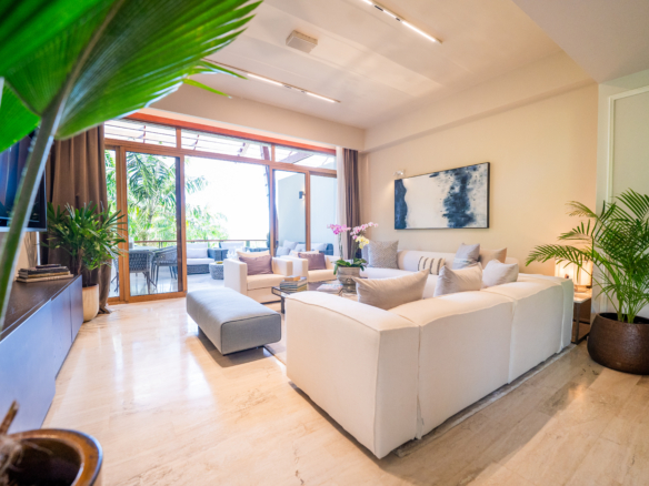Villa Tyler