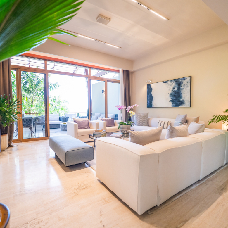 Villa Tyler