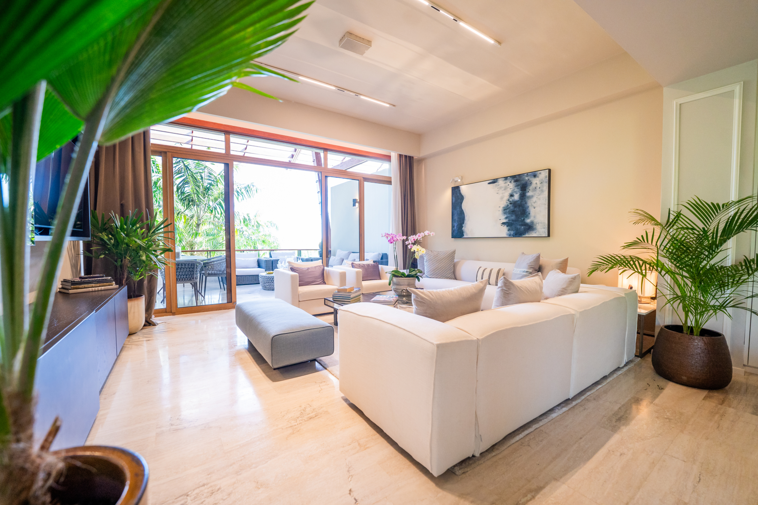 Villa Tyler