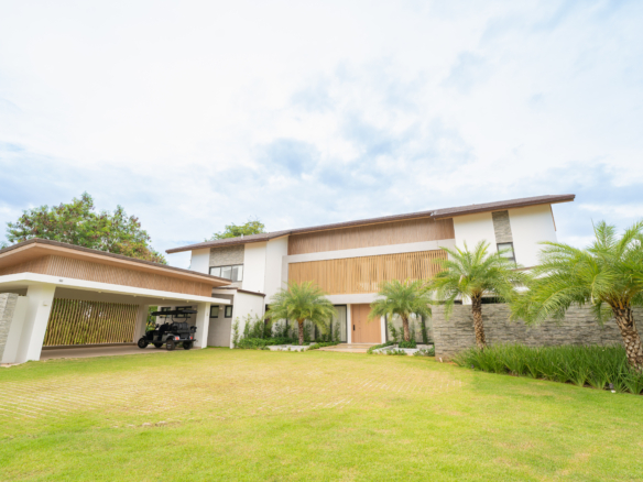 Villa Sterling Vile