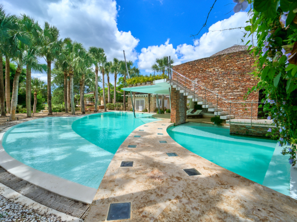 Villa La Playita