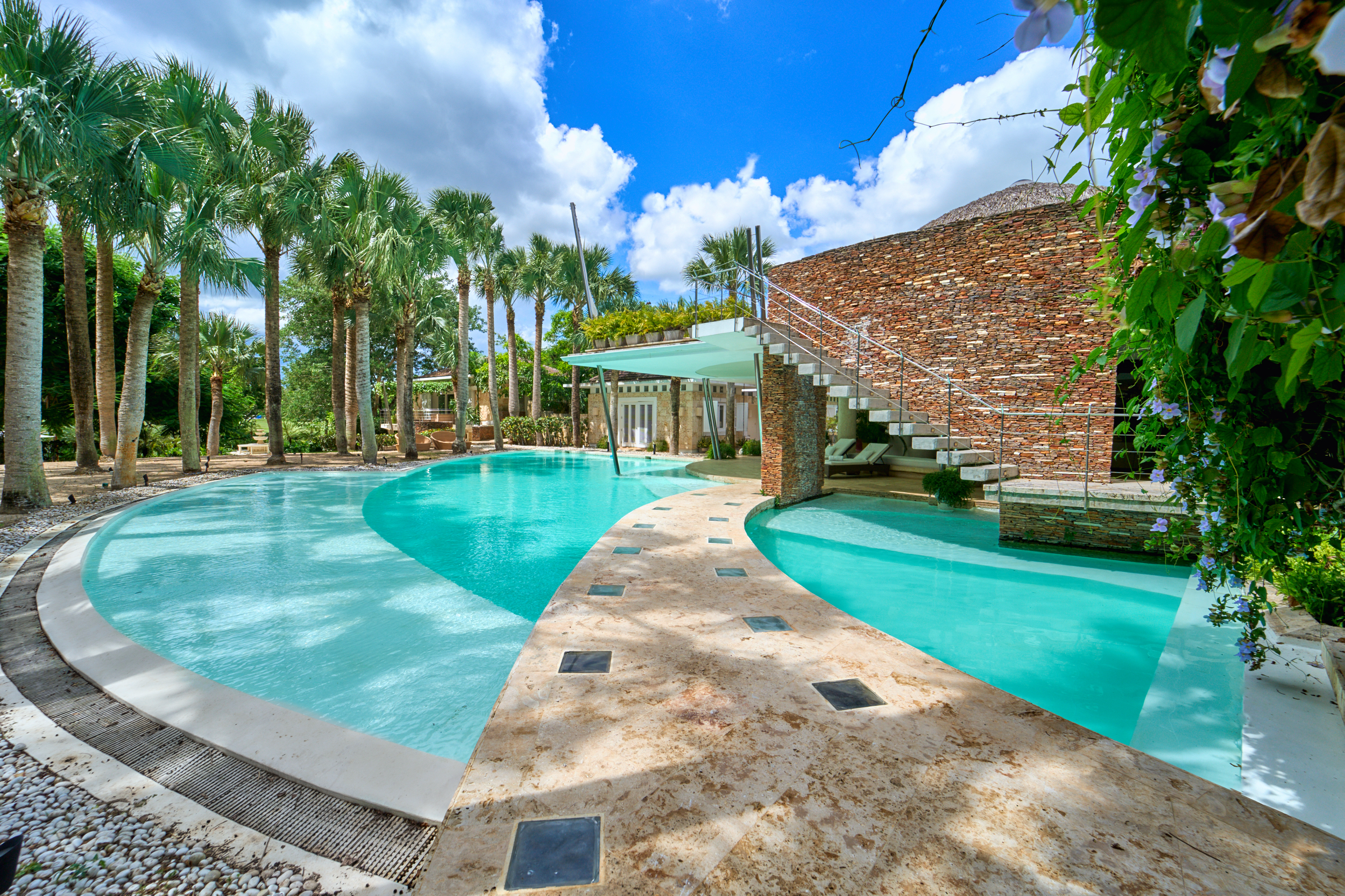 Villa La Playita